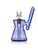 Grav Hourglass Pocket Bubbler - Vapor Grab
