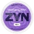 Zyn Blueberry Mint