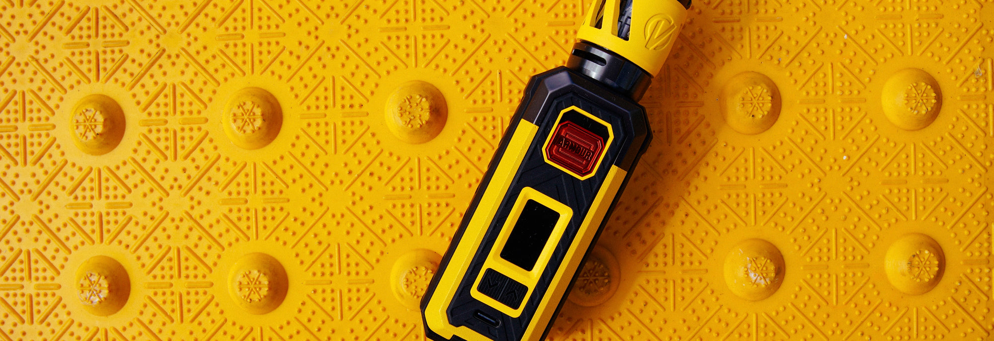 Box Mods