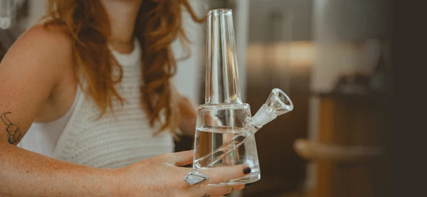 Water Pipes and Bongs