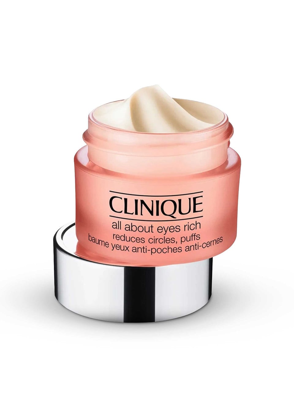 Clinique All About Eyes Rich Eye Care 15ml