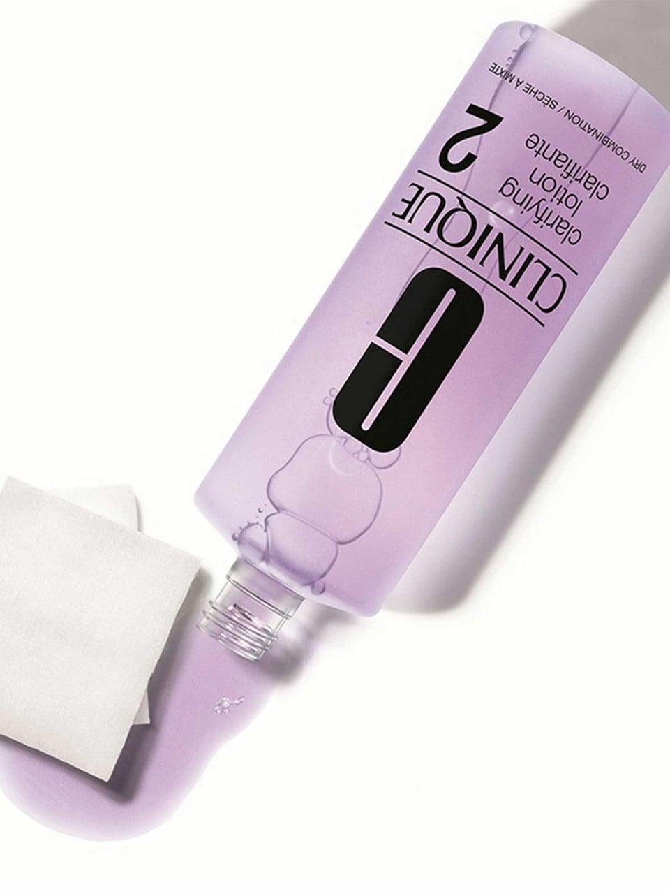Clinique Clarifying Lotion 2 200ml