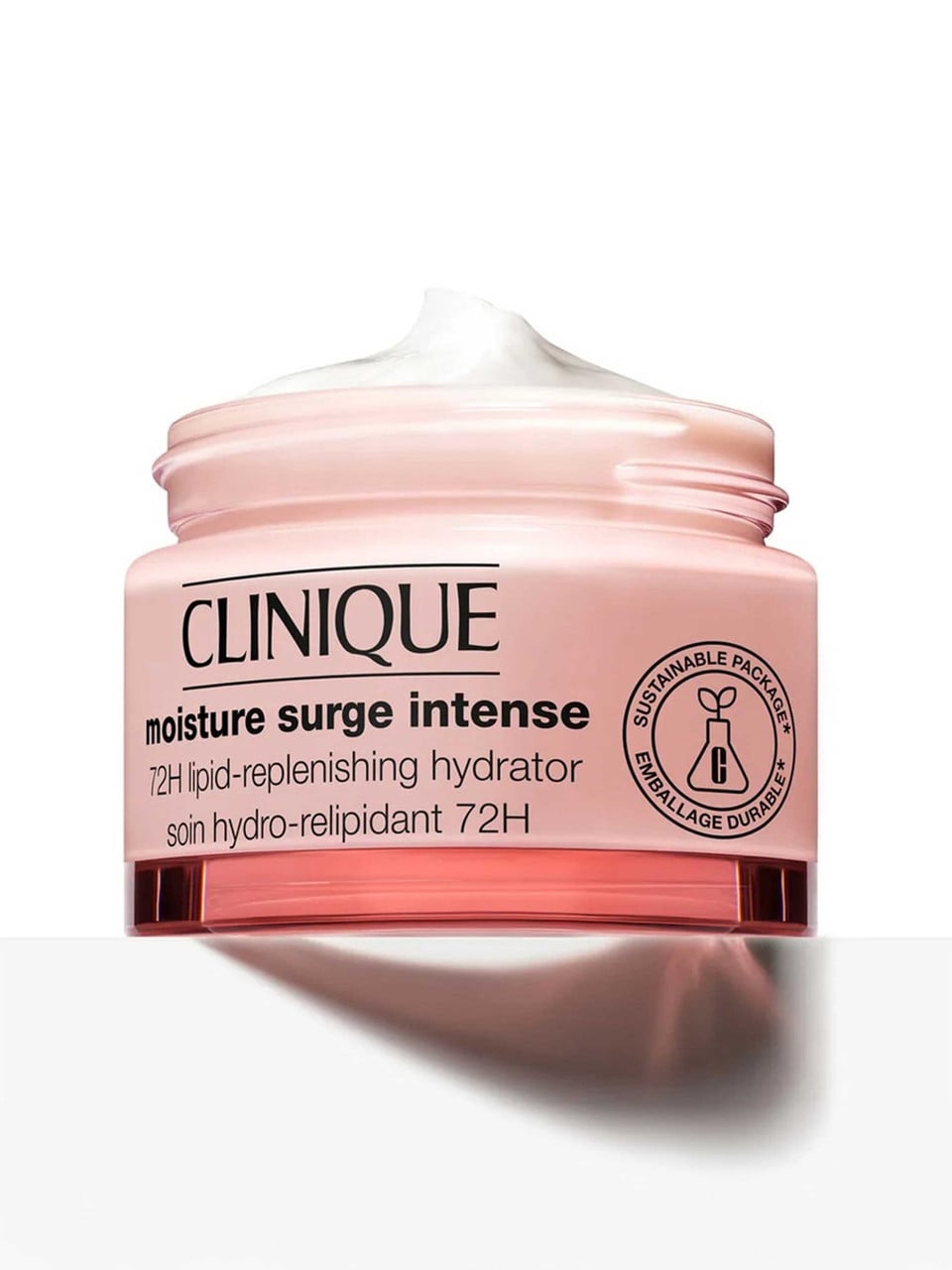 Clinique Moisture Surge Intense 72hr Lipid-Replenishing Hydrator 50ml