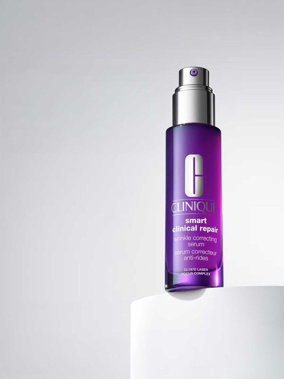 Clinique Smart Clinical Repair Wrinkle Correcting Serum 50ml
