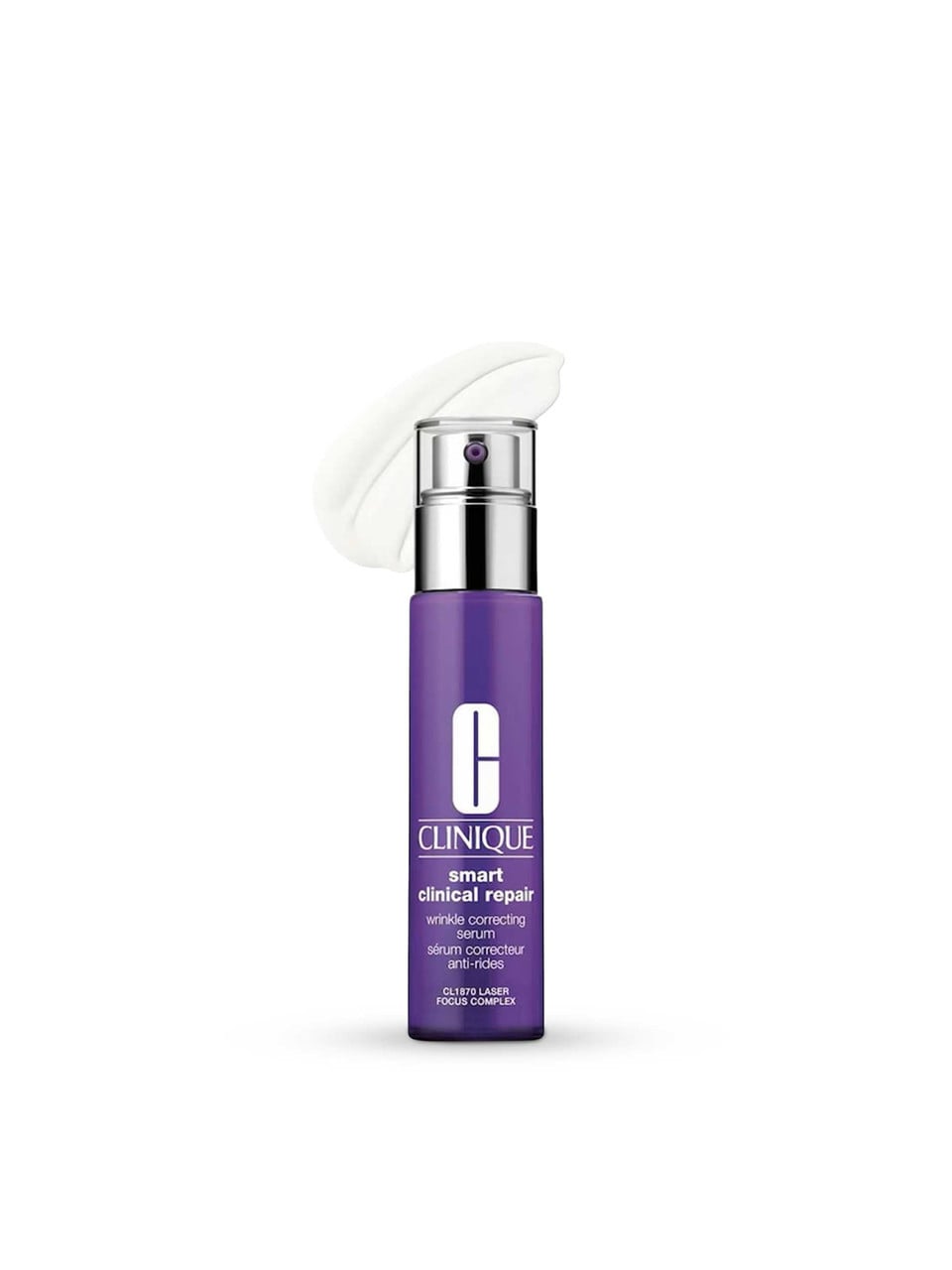 Clinique Smart Clinical Repair Wrinkle Correcting Serum 50ml
