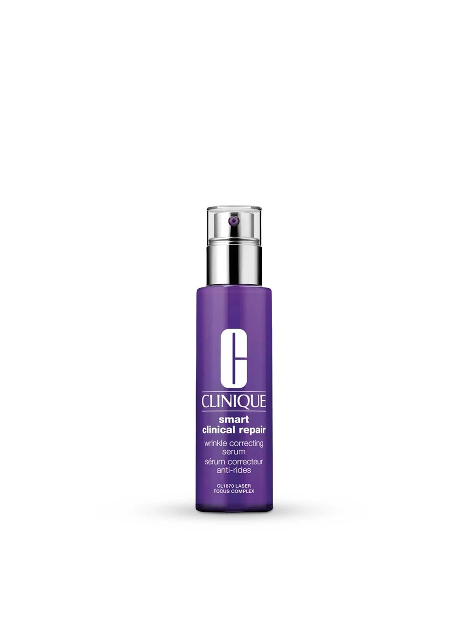 Clinique Smart Clinical Repair Wrinkle Correcting Serum 50ml