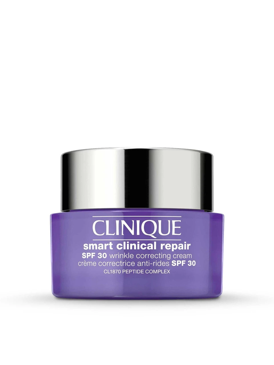 Clinique Smart Clinical Repair Wrinkle Correcting Cream SPF 30 50ml