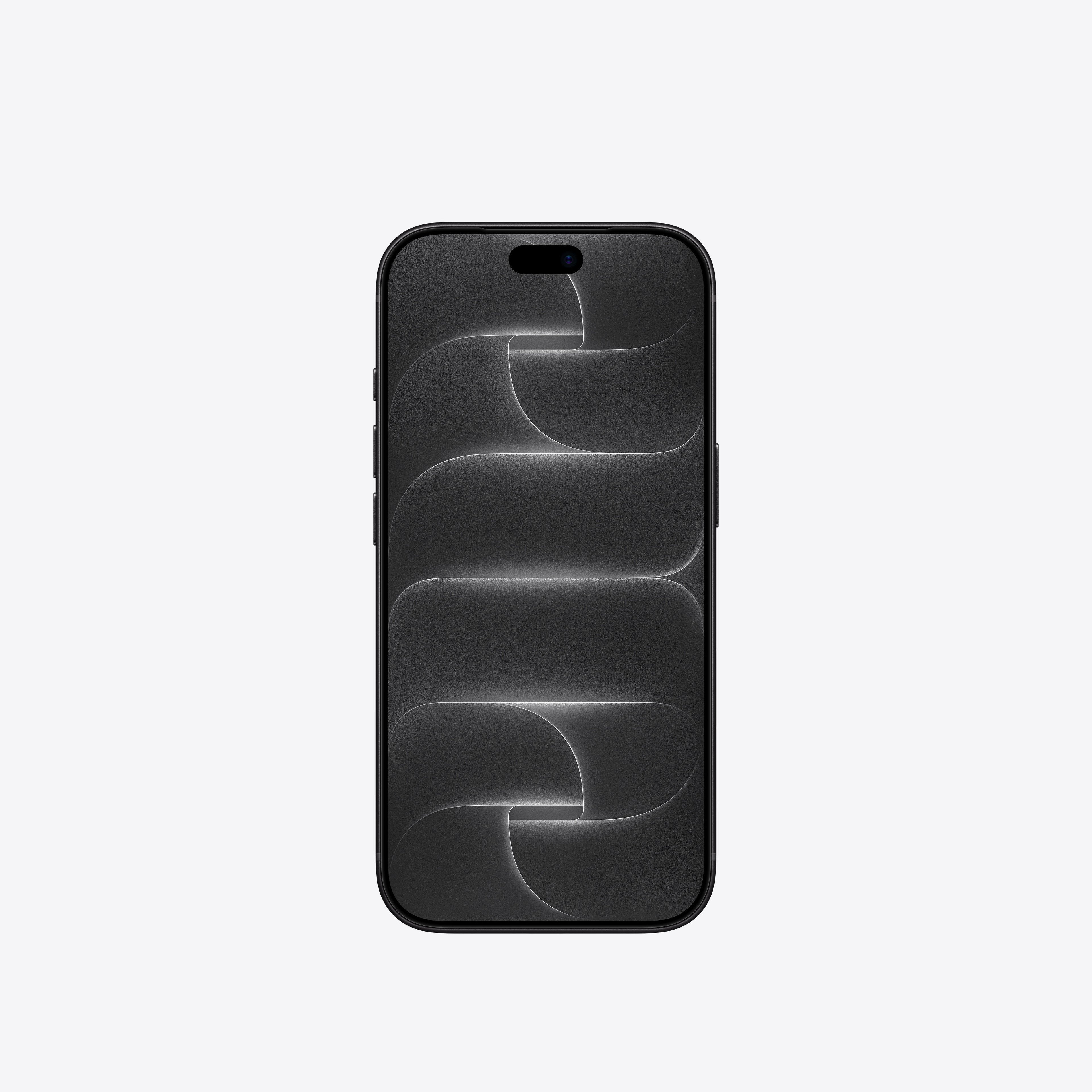 Apple iPhone 18 Pro - Black