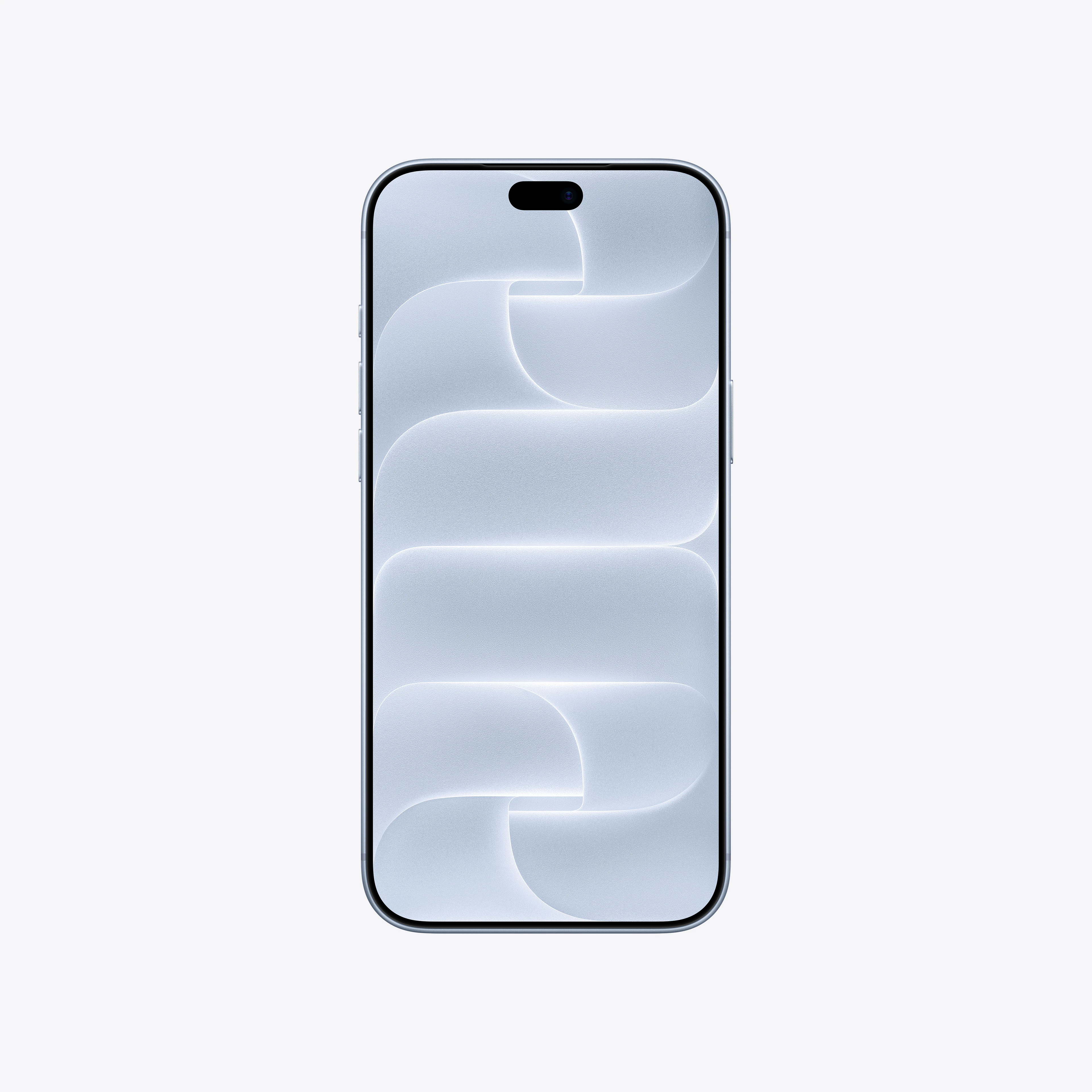 Apple iPhone 18 Pro Max - Glacier