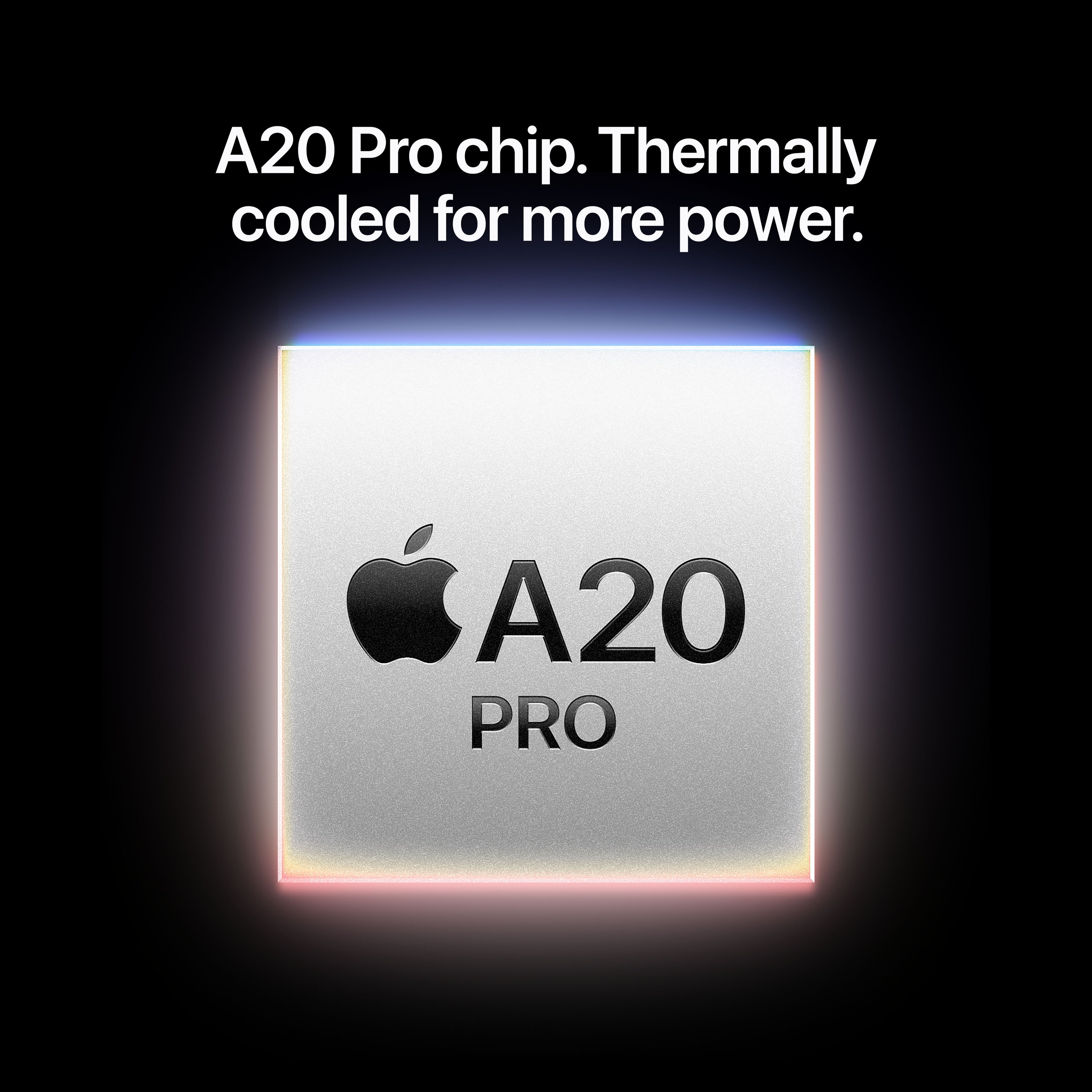 Apple iPhone 18 Pro Max - Silver