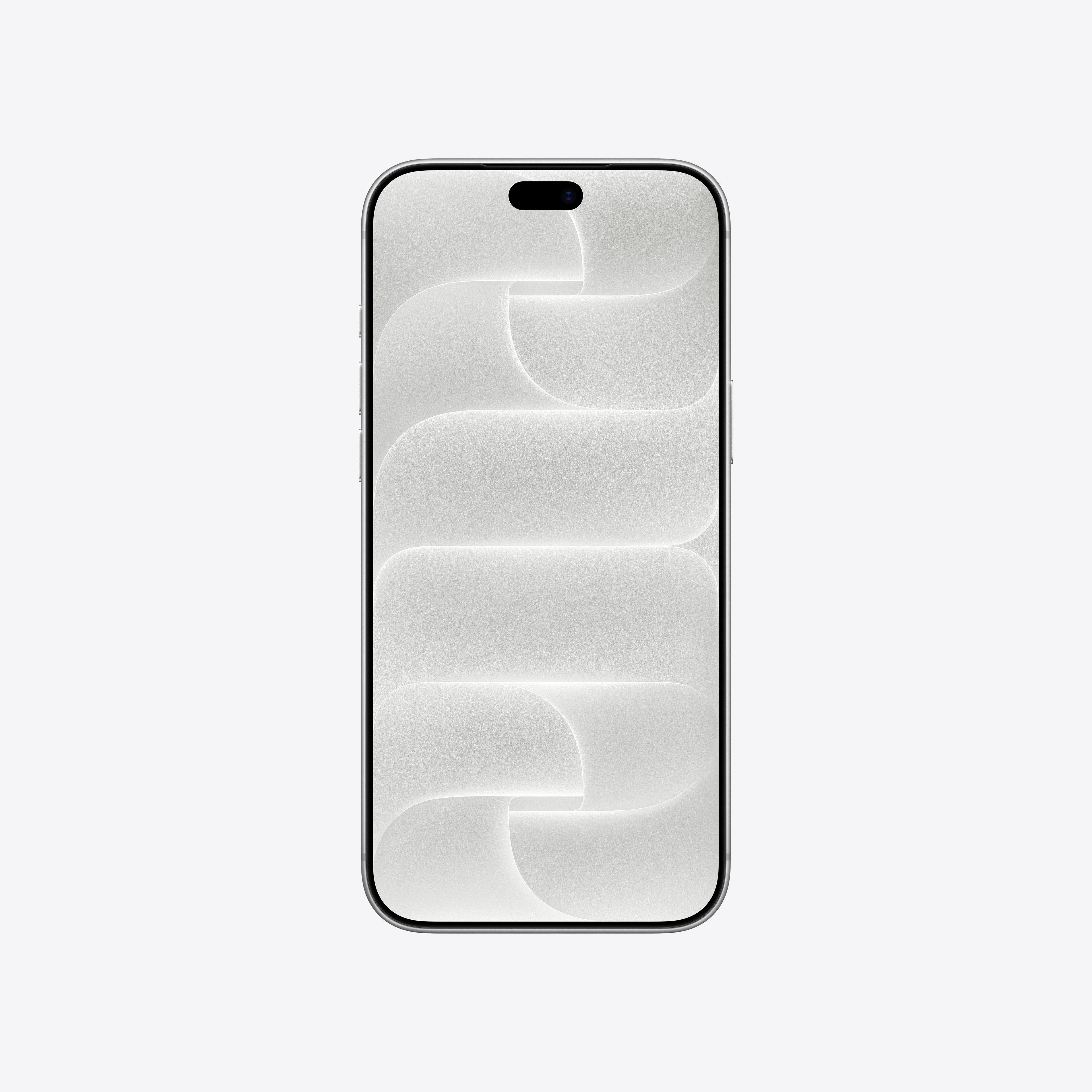 Apple iPhone 18 Pro Max - Silver