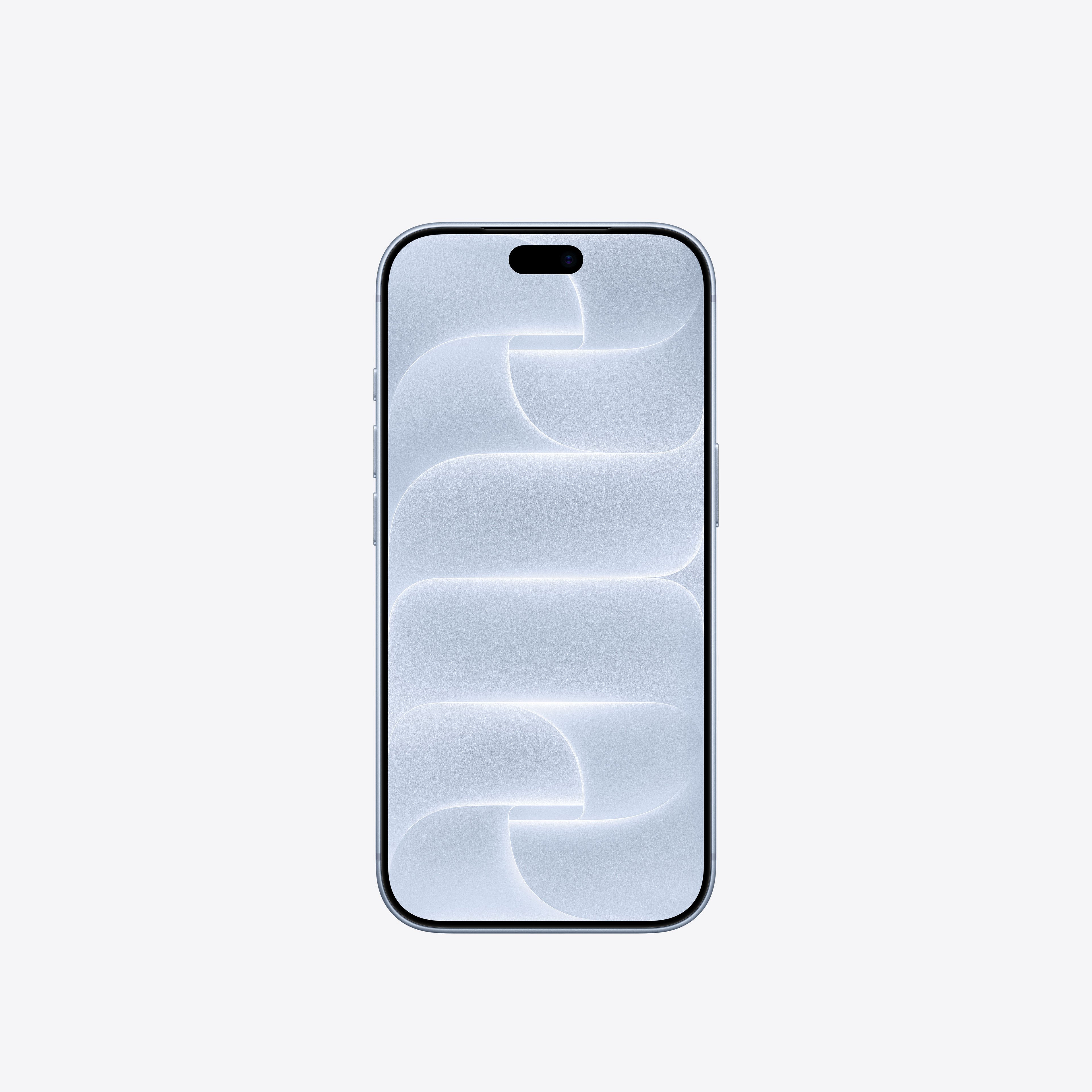 Apple iPhone 18 Pro - Glacier