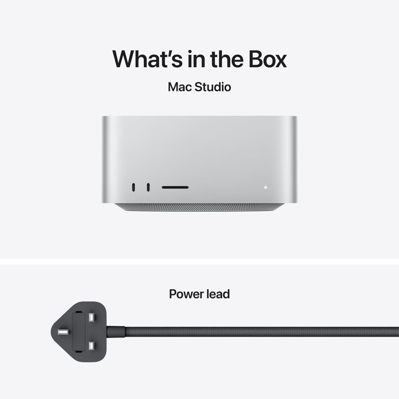 Mac Studio M5 Max