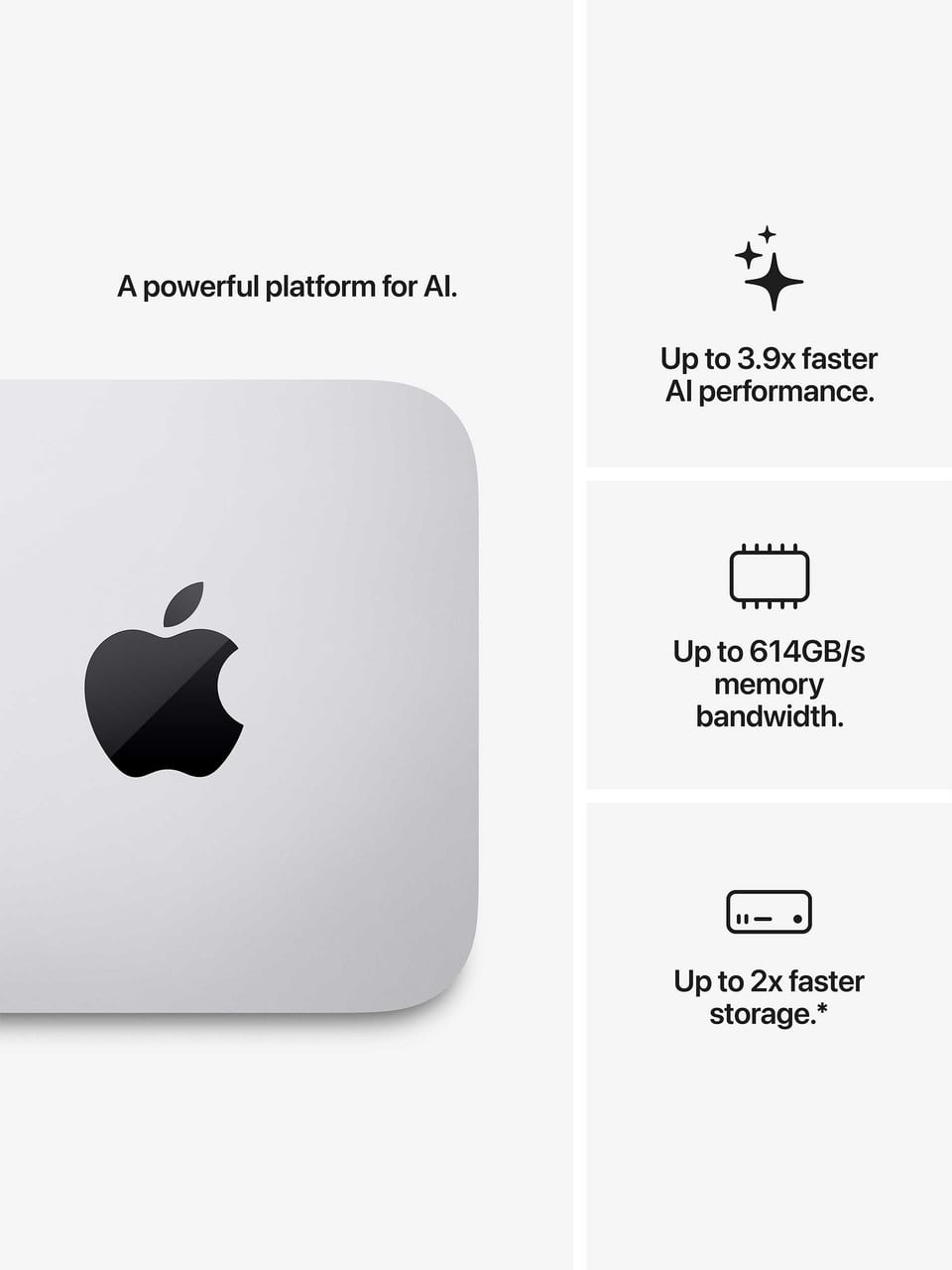 Mac Studio M5 Max