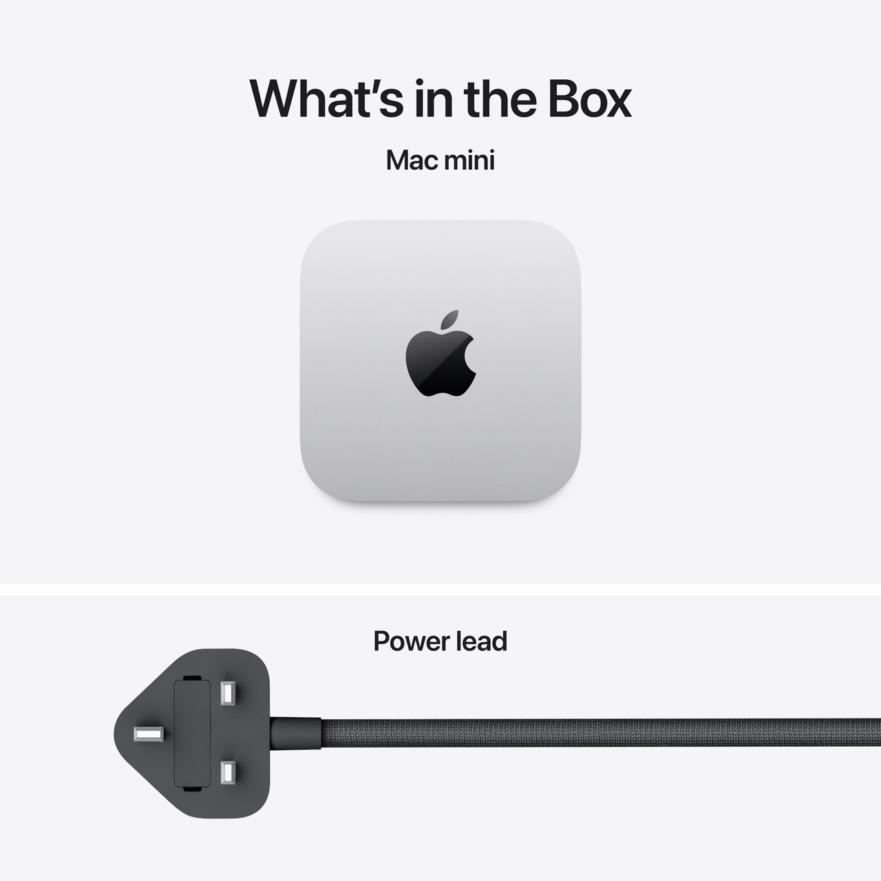 Apple Mac Mini - M5 Pro