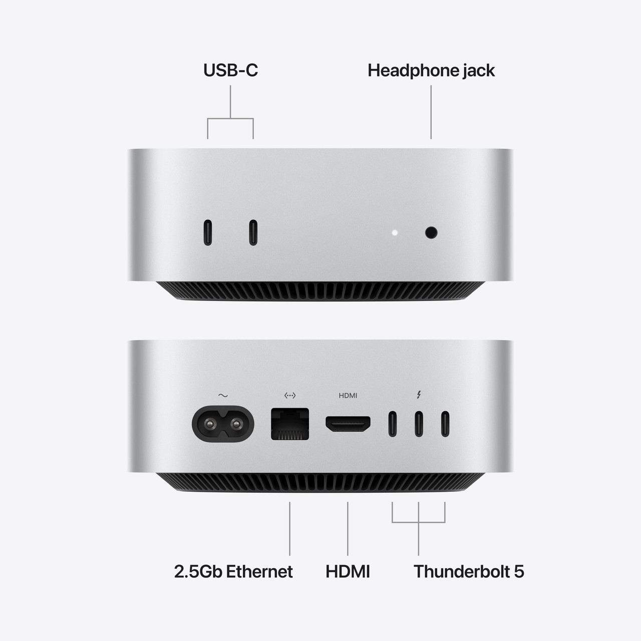 Apple Mac Mini - M5 Pro