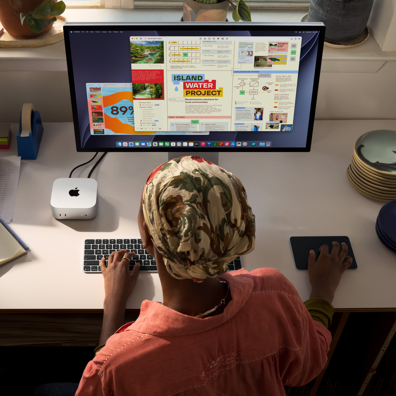 Apple Mac Mini - M5 Pro