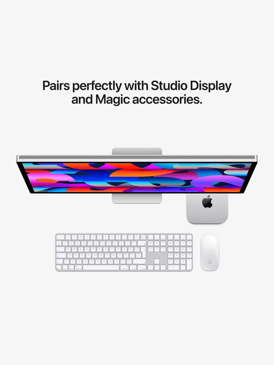 Apple Mac Mini - M5 Pro