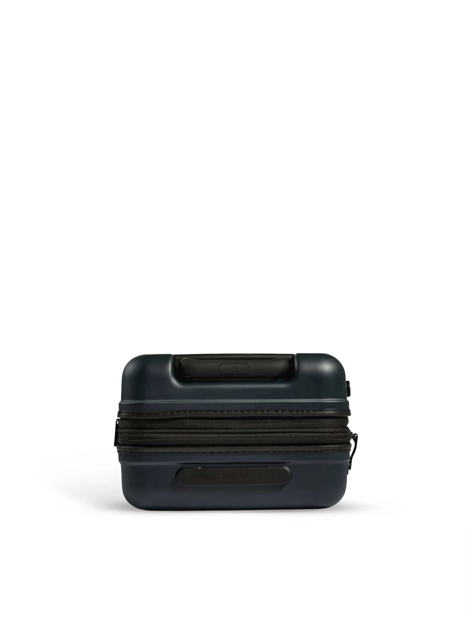 Antler Indigo Cabin Icon Stripe Suitcase