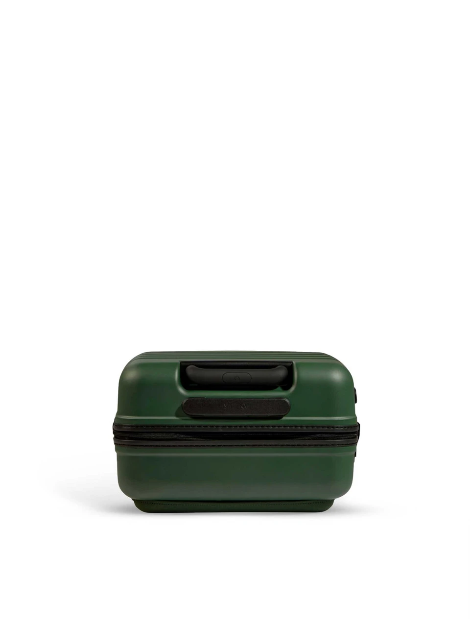Antler Indigo Cabin Icon Stripe Cabin Suitcase with Pocket