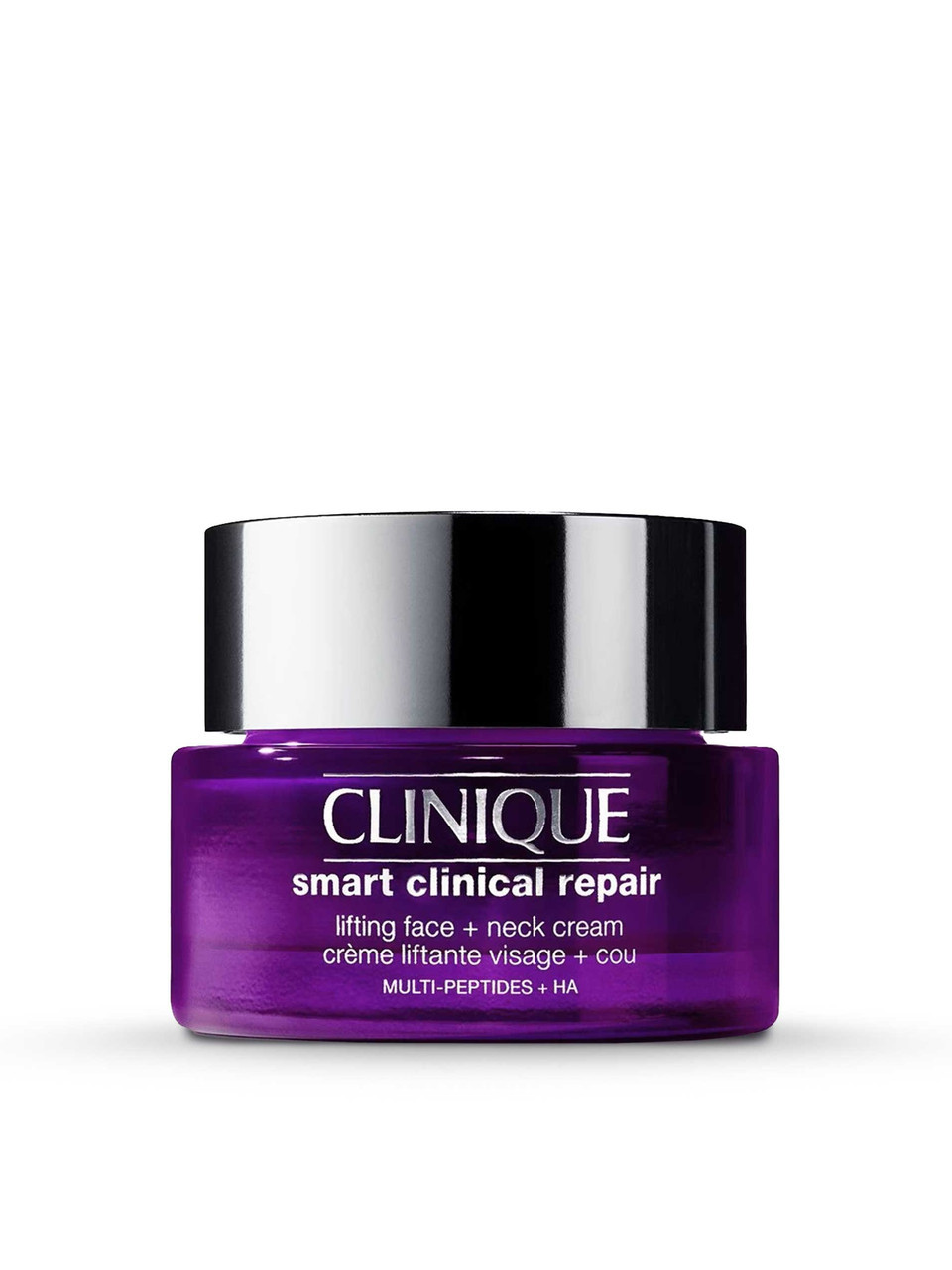 Clinique Smart Clinical Repair Lifting Face + Neck Cream 50ml