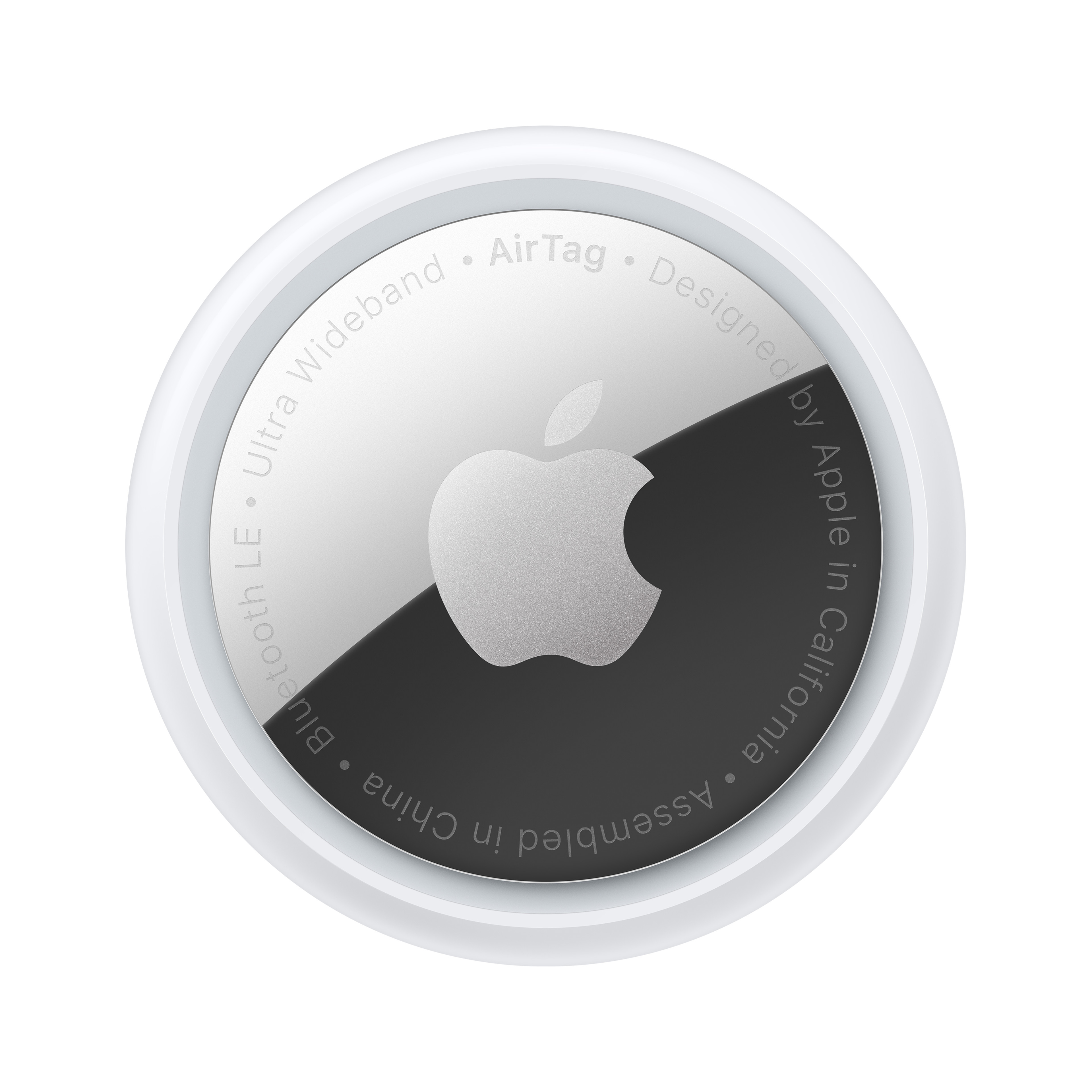 Image of Apple AirTag (1 Pack)