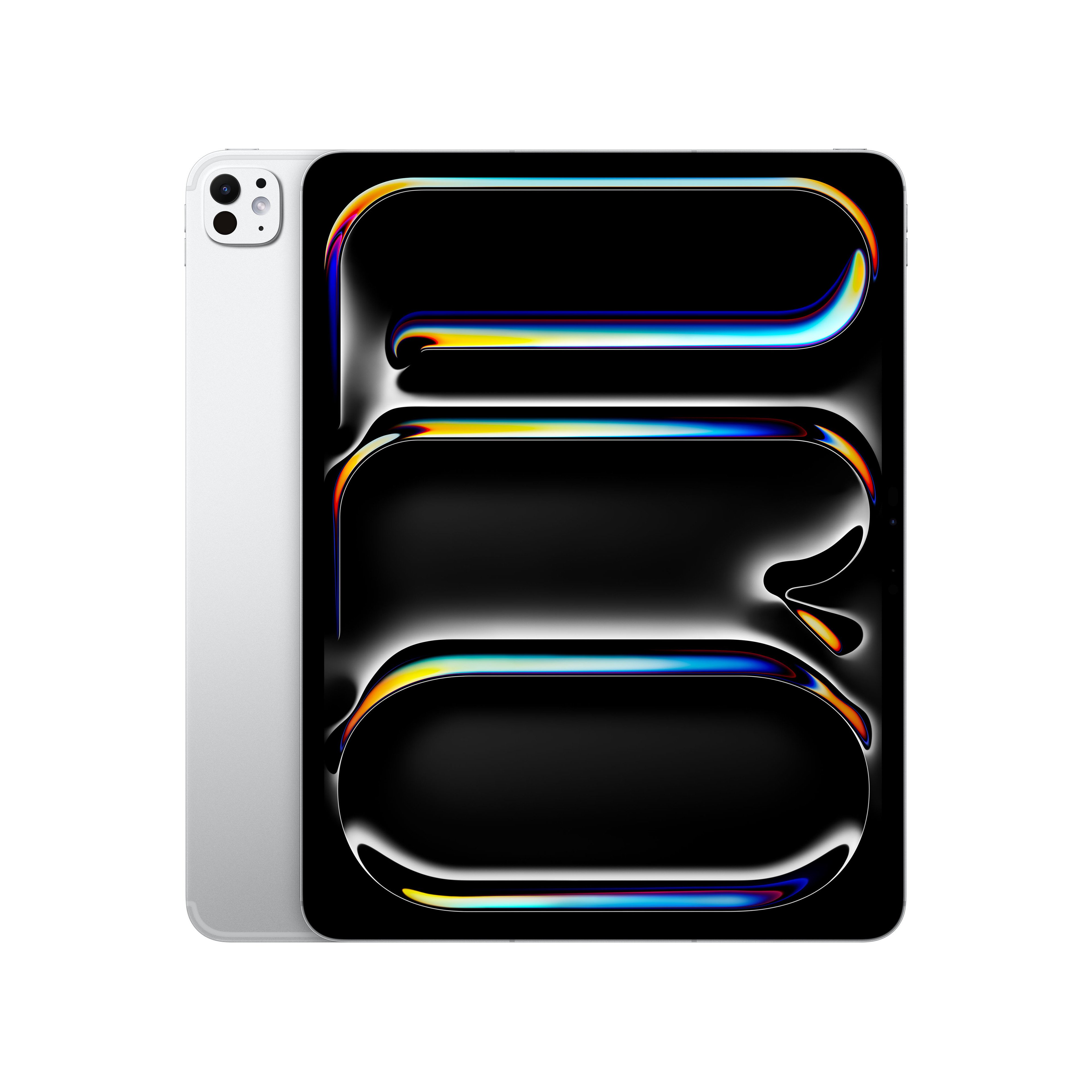 Image of Apple iPad Pro 13-inch - Standard Glass