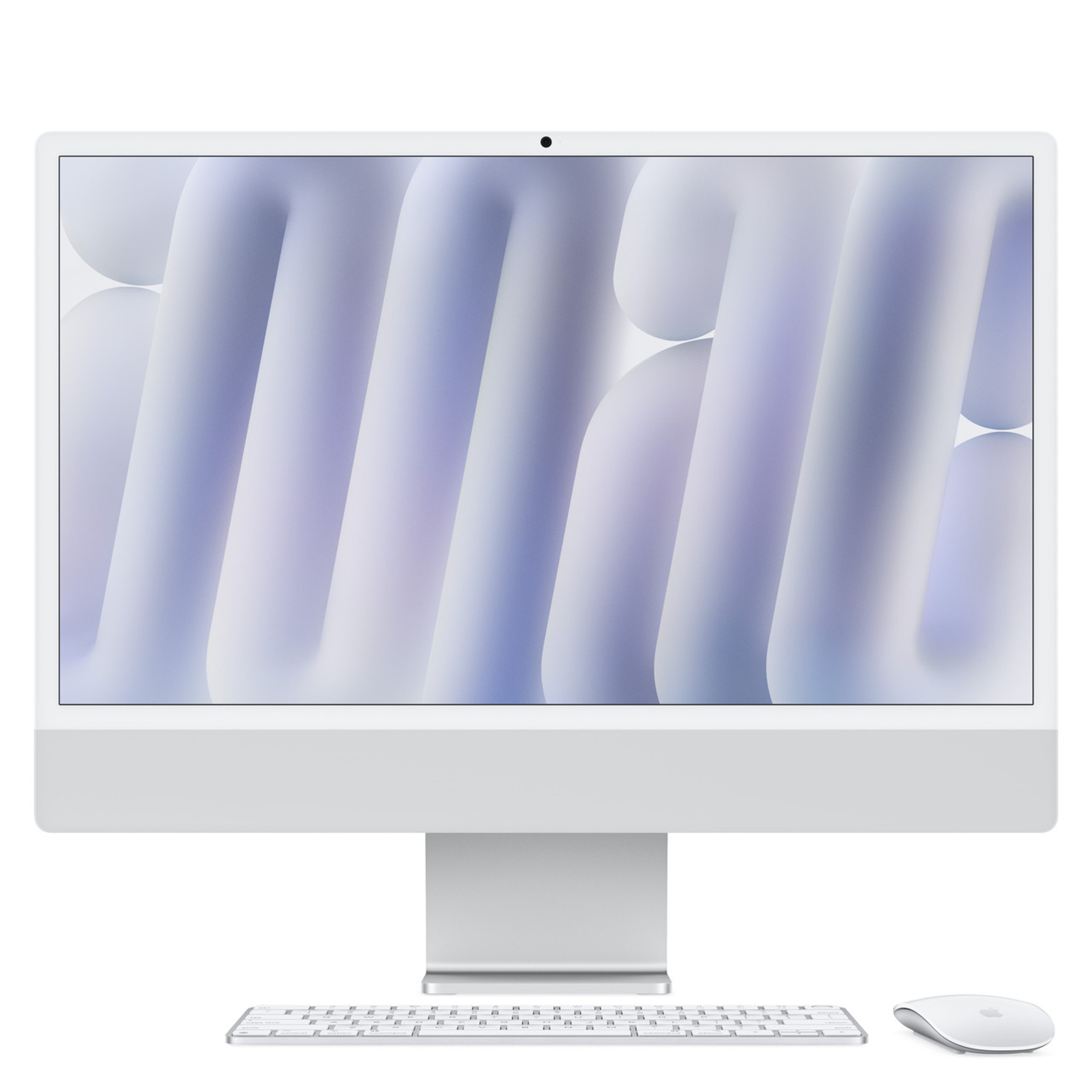 Image of Apple iMac