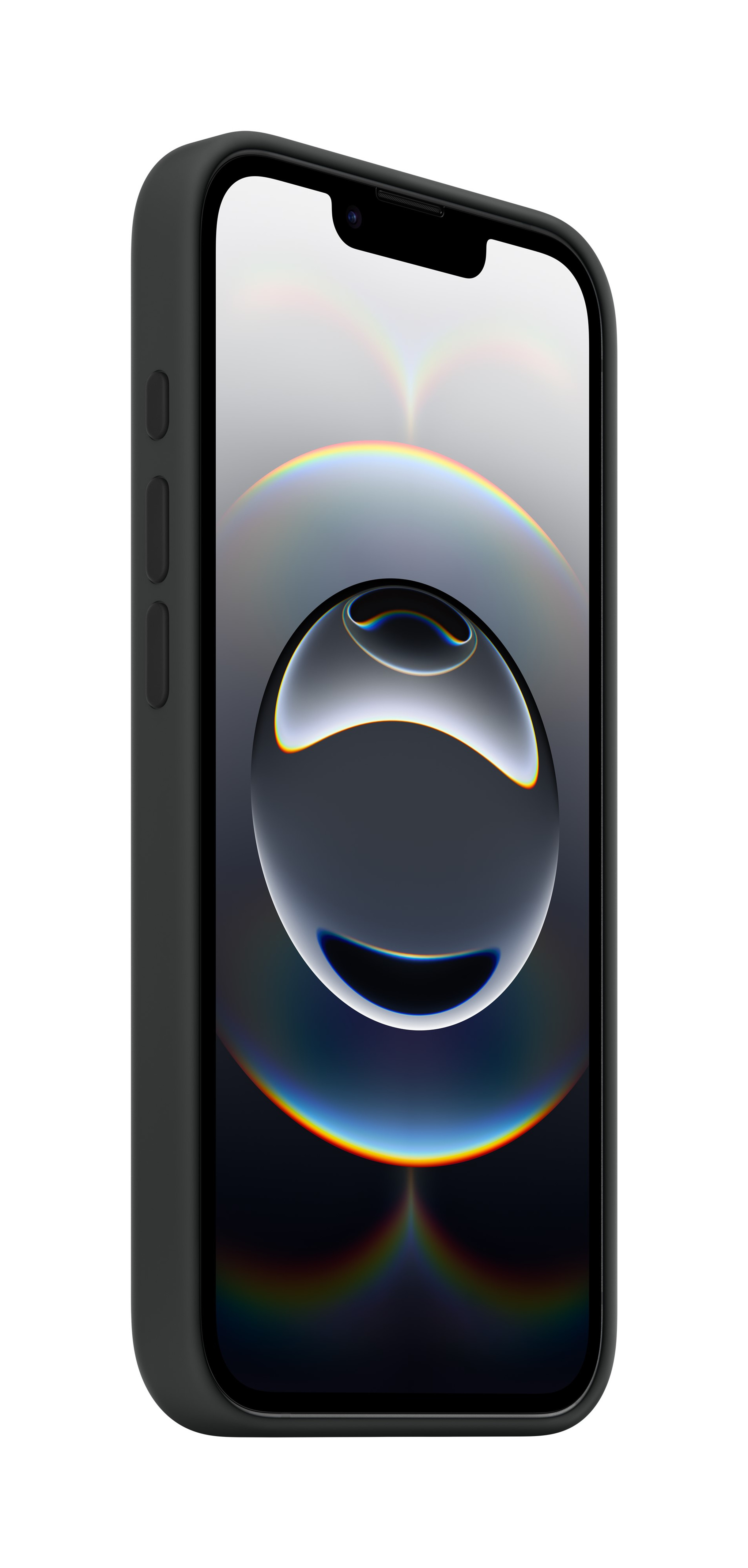 iPhone 16e Silicone Case