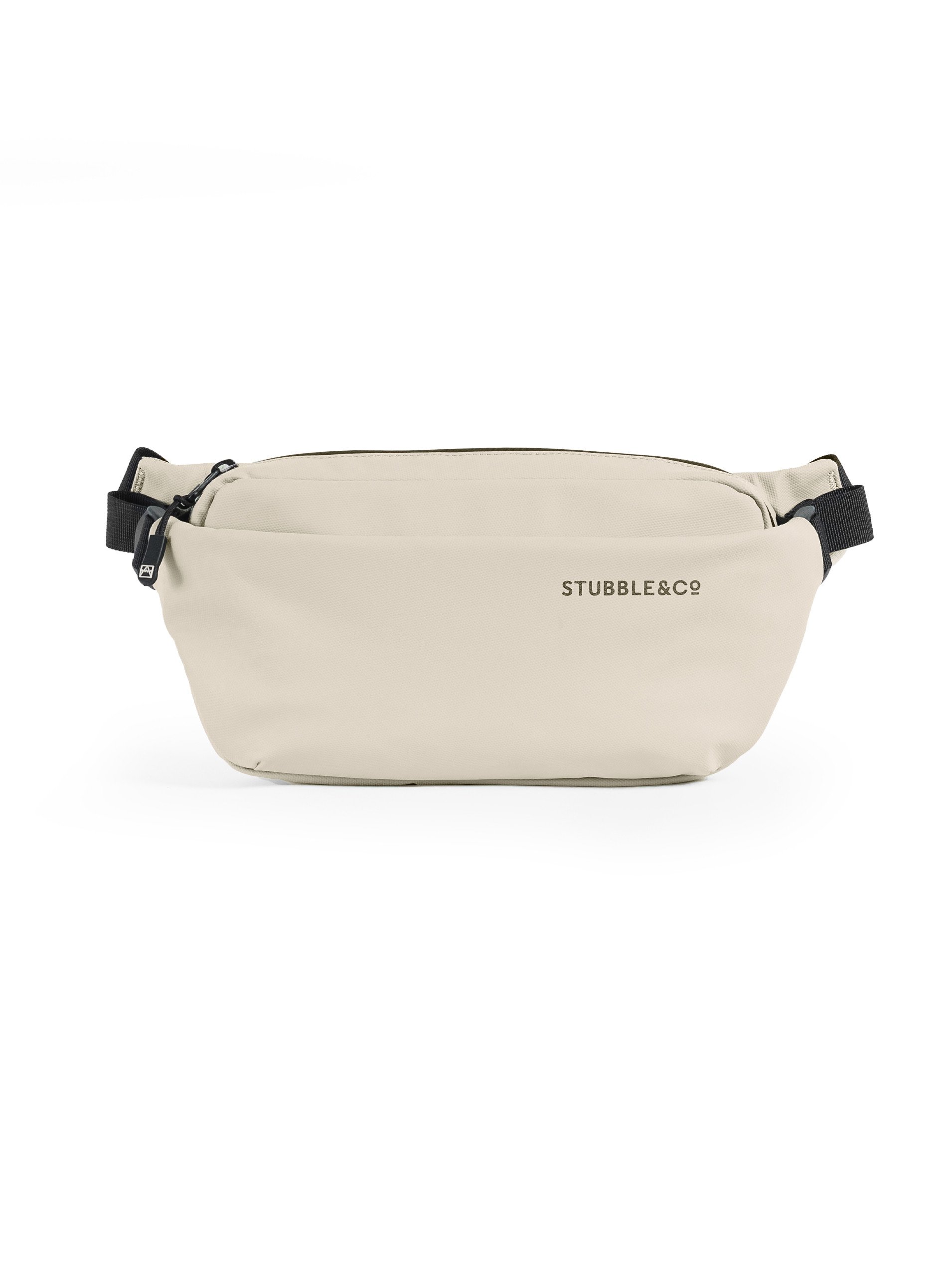 Stubble & Co Sand Crossbody Bag – waterproof crossbody bag