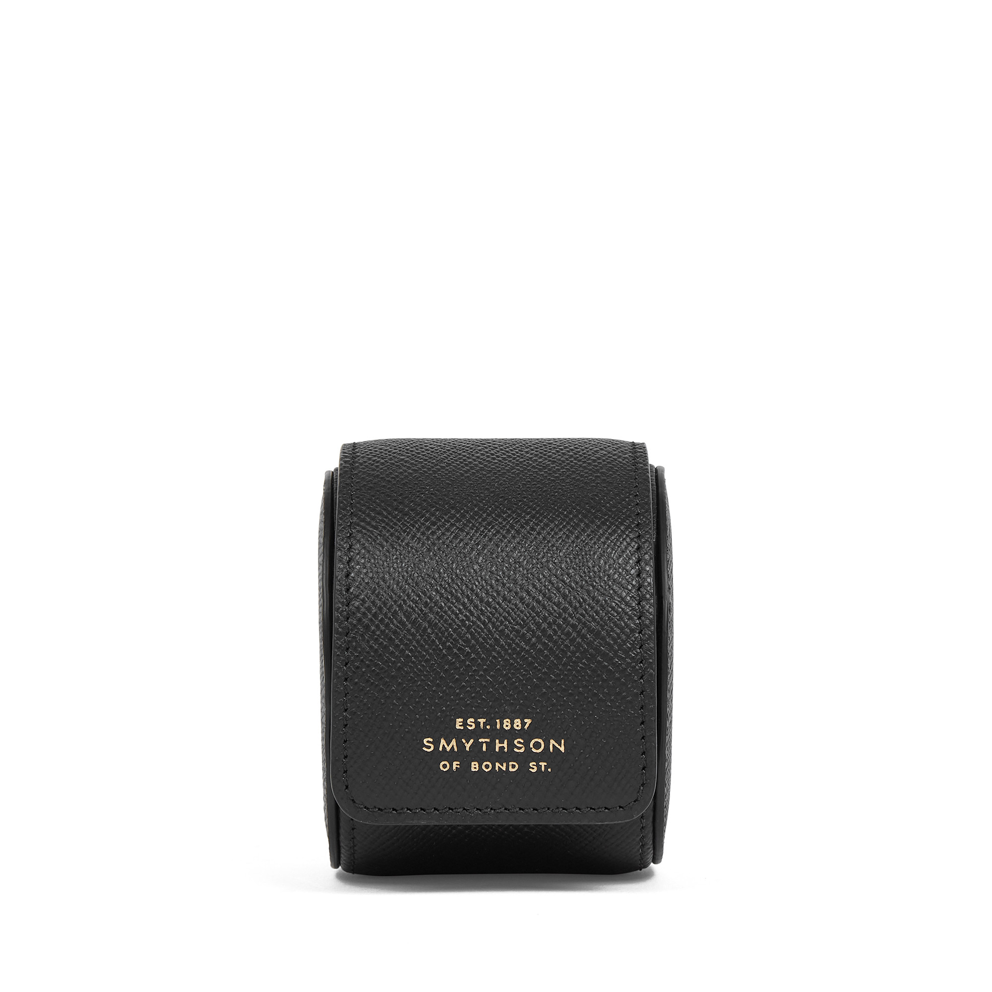 Smythson Watch Roll – luxury watch roll