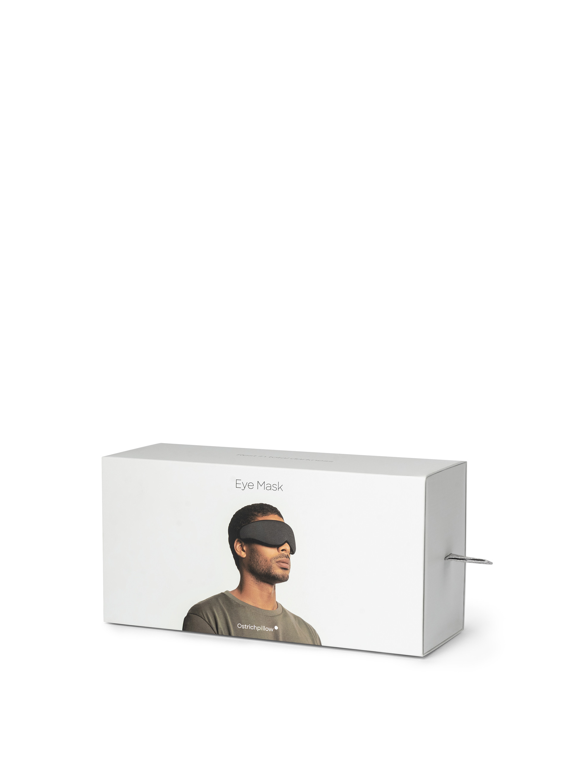 Ostrichpillow Dark Night Eye Mask