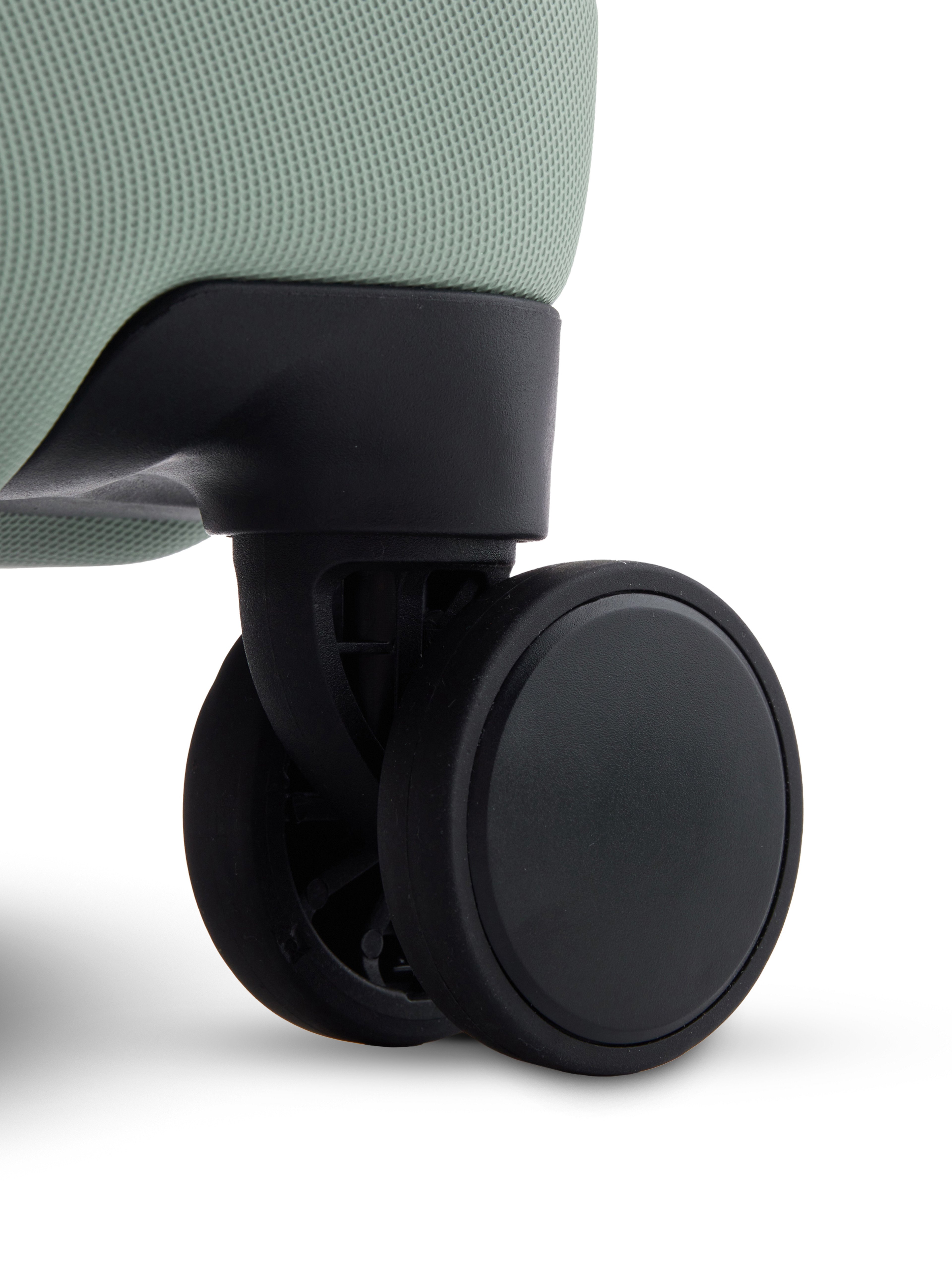 Nere Stori Sage Suitcase - Wheel