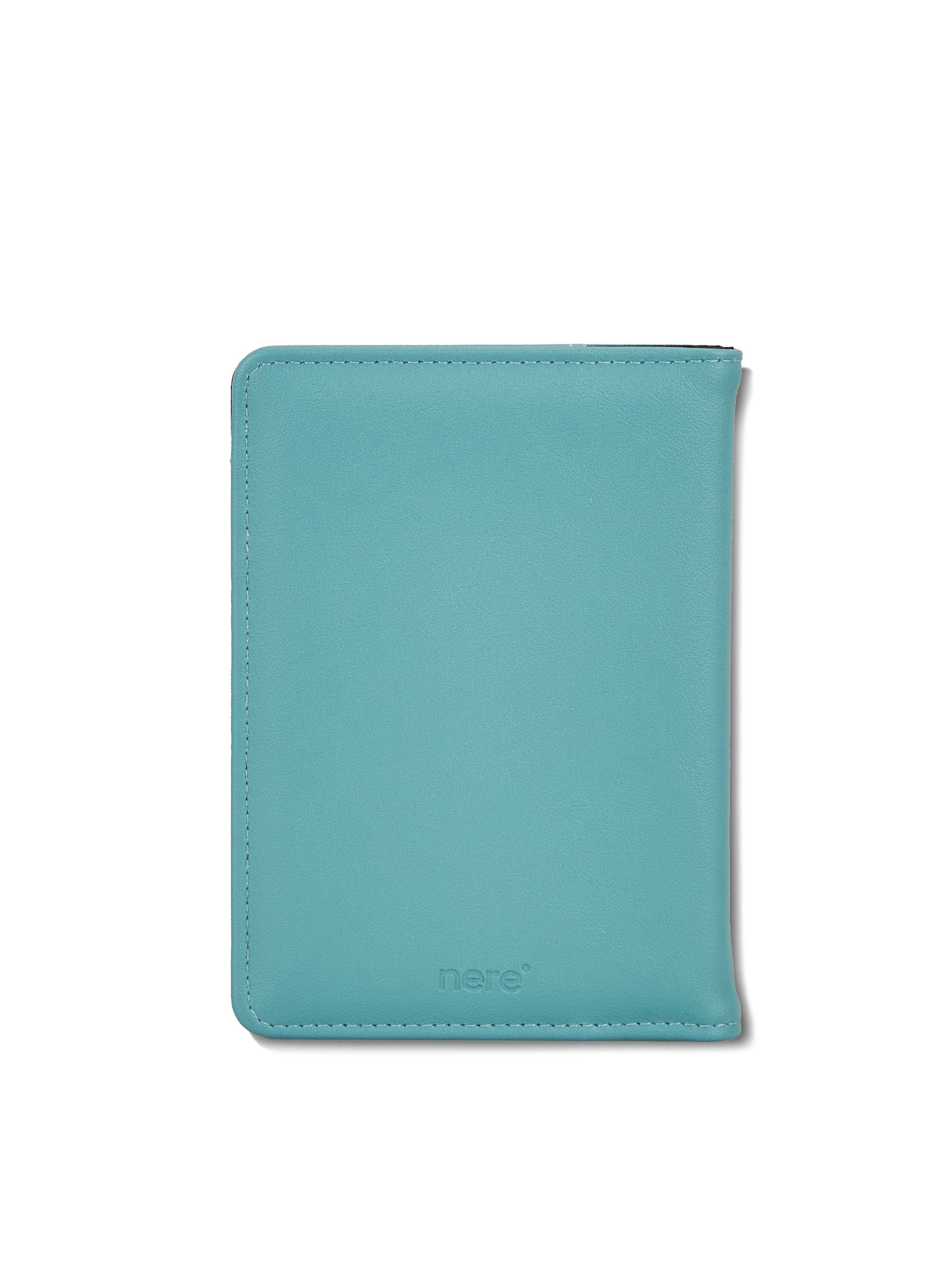 Nere RFID Mineral Passport Cover