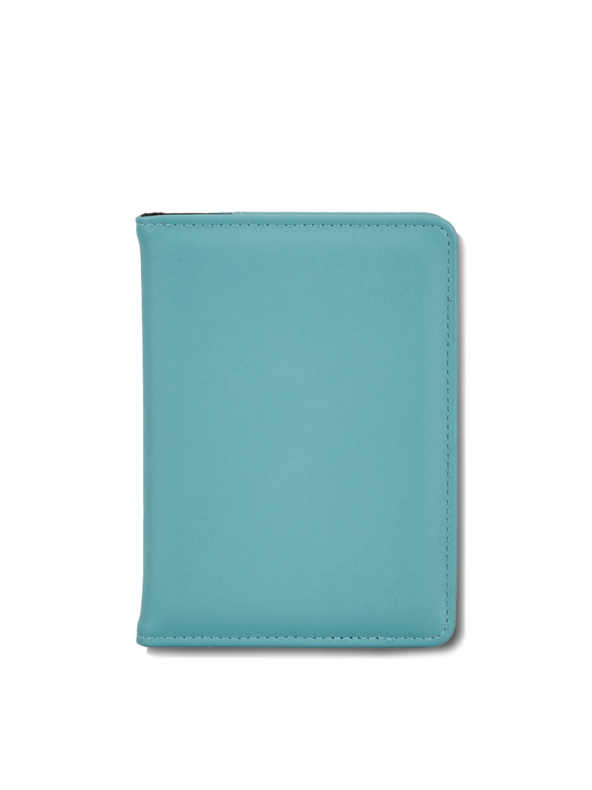 RFID Mineral PU Passport Cover – gb passport cover