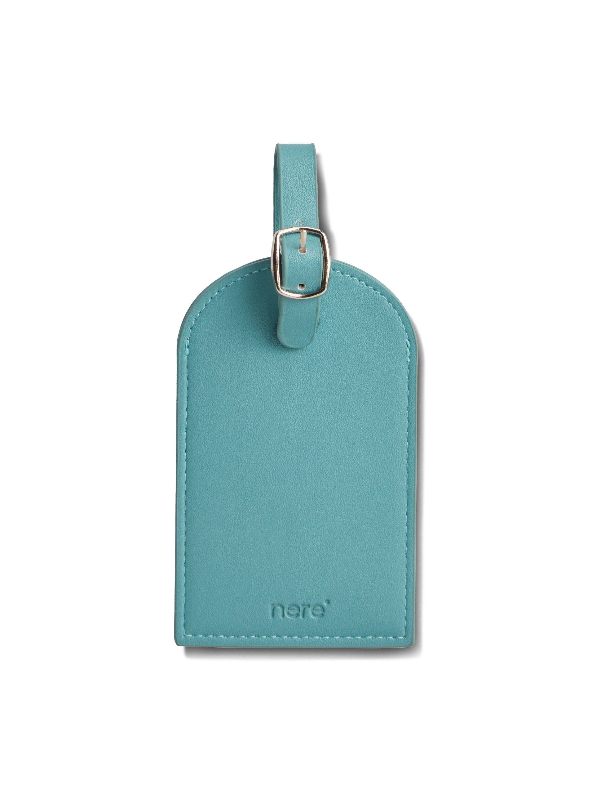 Mineral Luggage PU Tag – luggage tags for travel