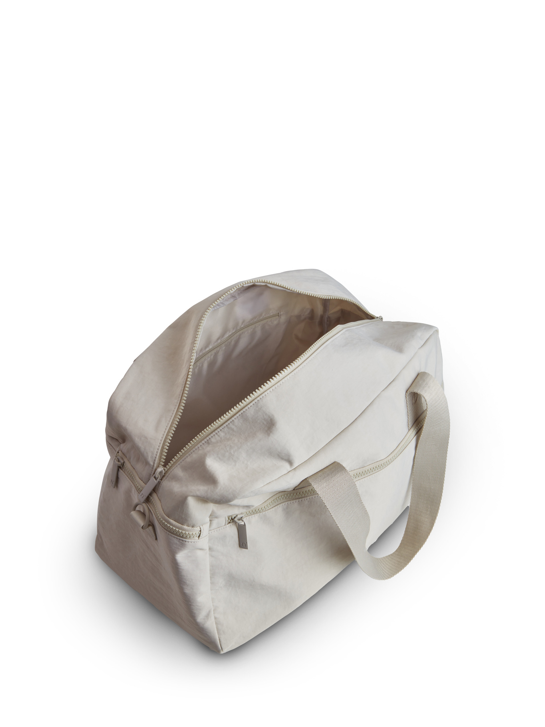 Nere Cloud Bondi Weekend Bag - Inside