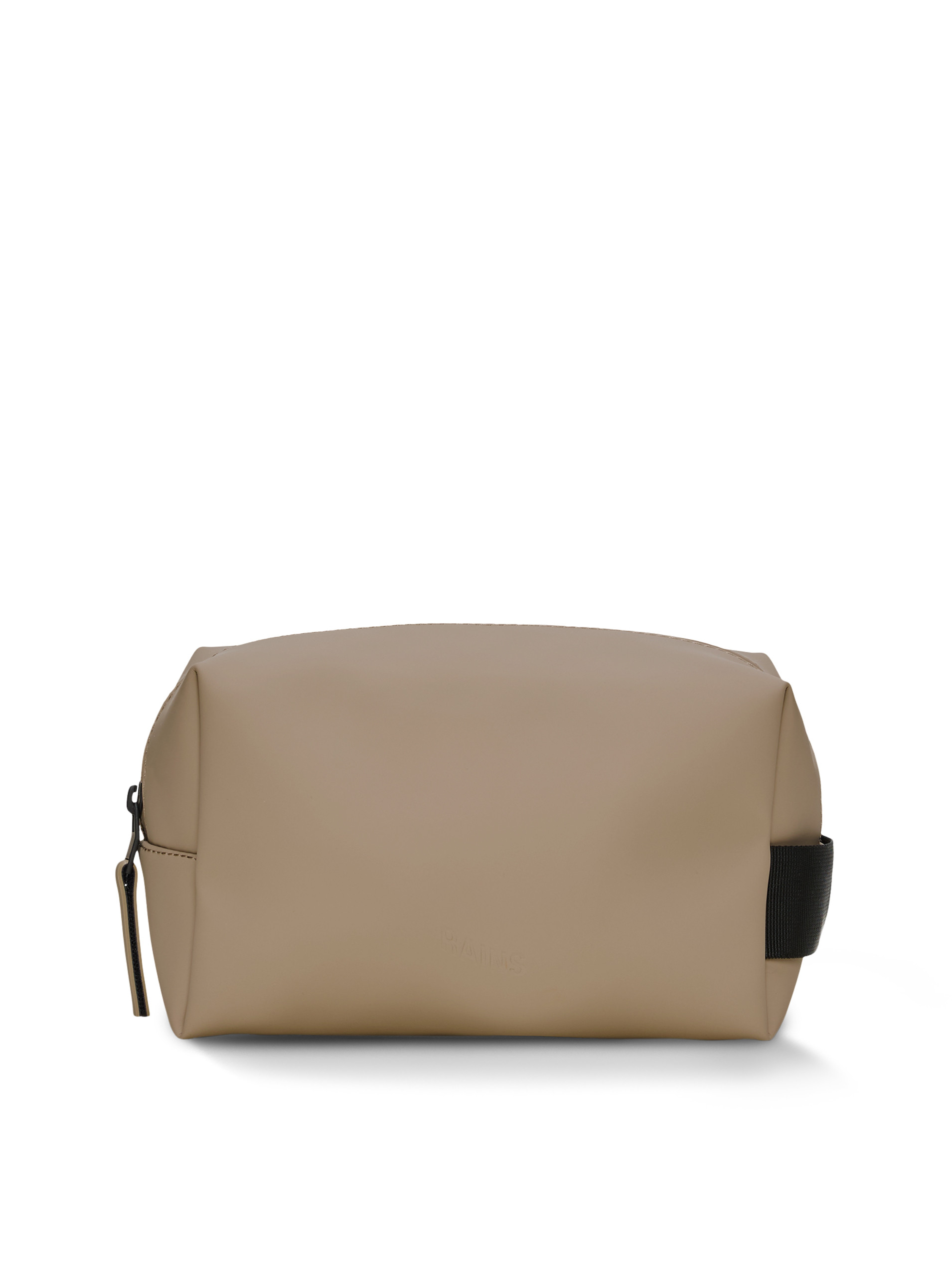 Rains Beige Wash Bag Small – rains washbag