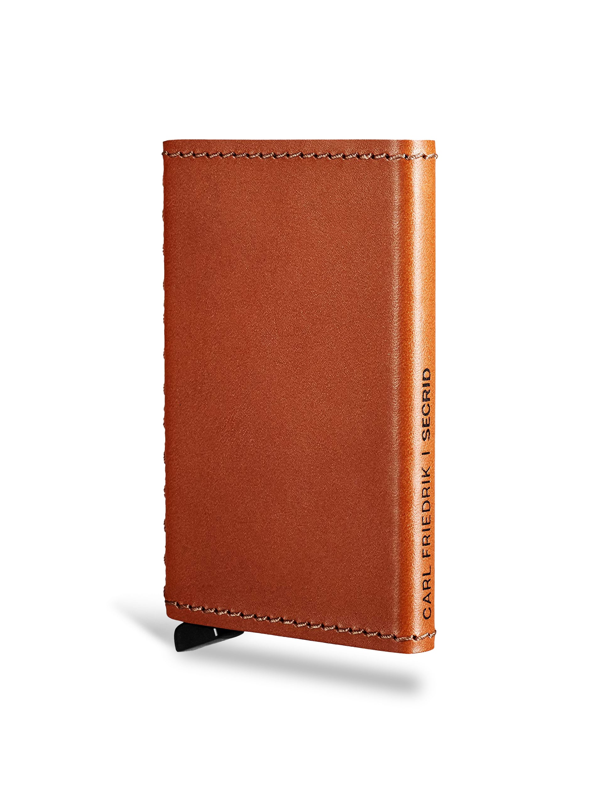 Carl Friedrik Cognac Card Protector