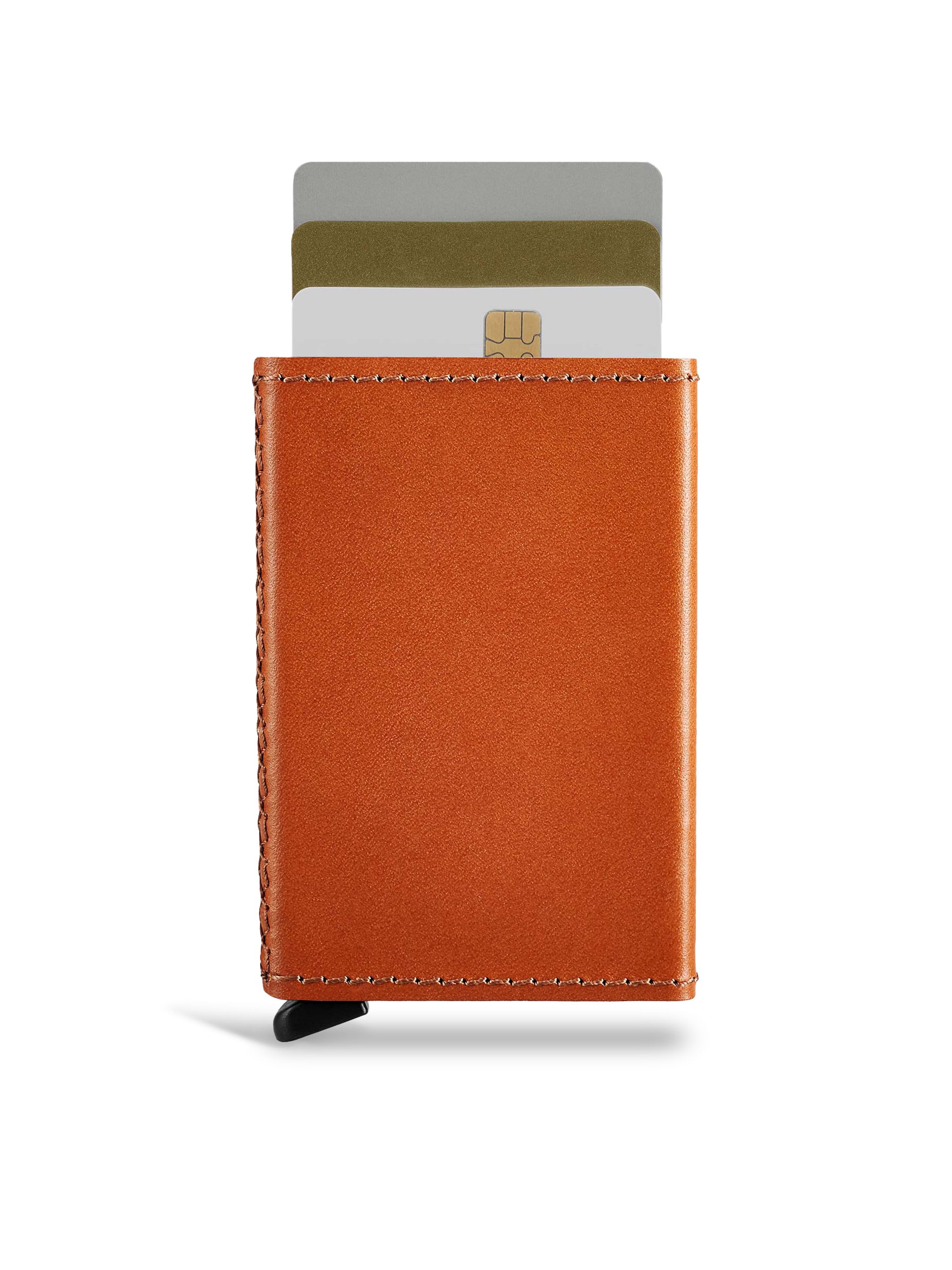 Carl Friedrik Cognac Card Protector