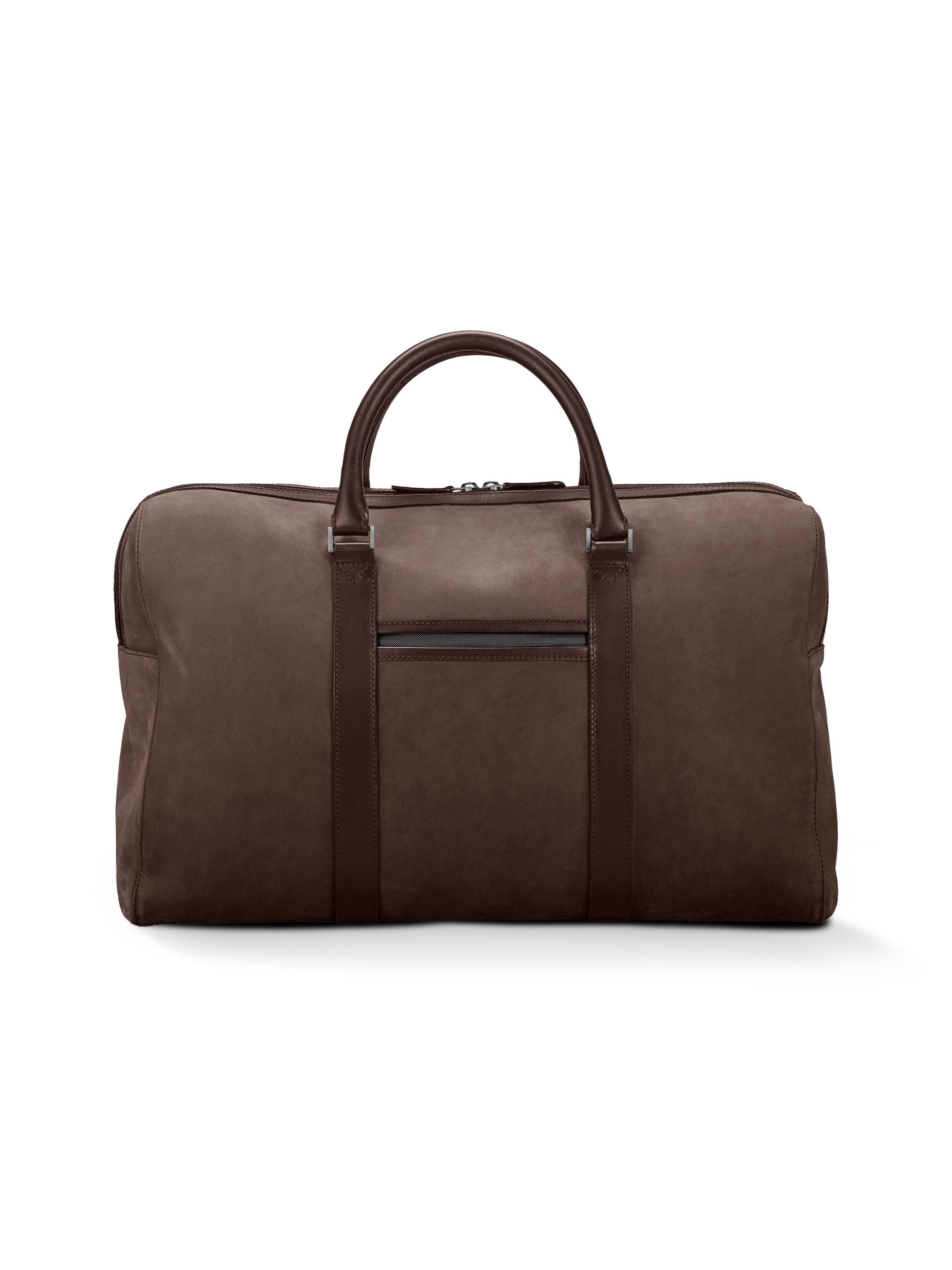 The Compact Weekender – carl friedrik bags