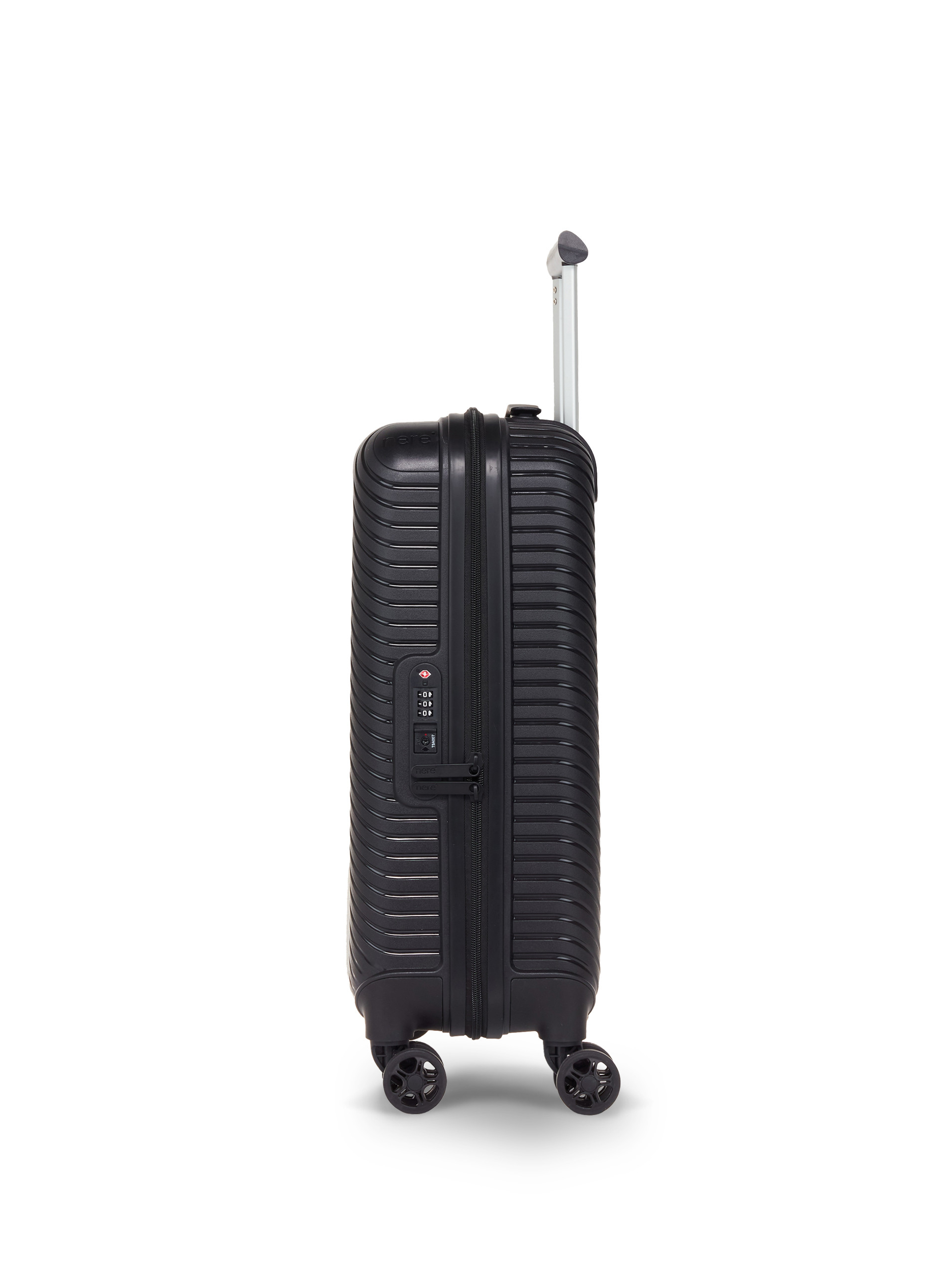 Nere Black Bondi Case - Side