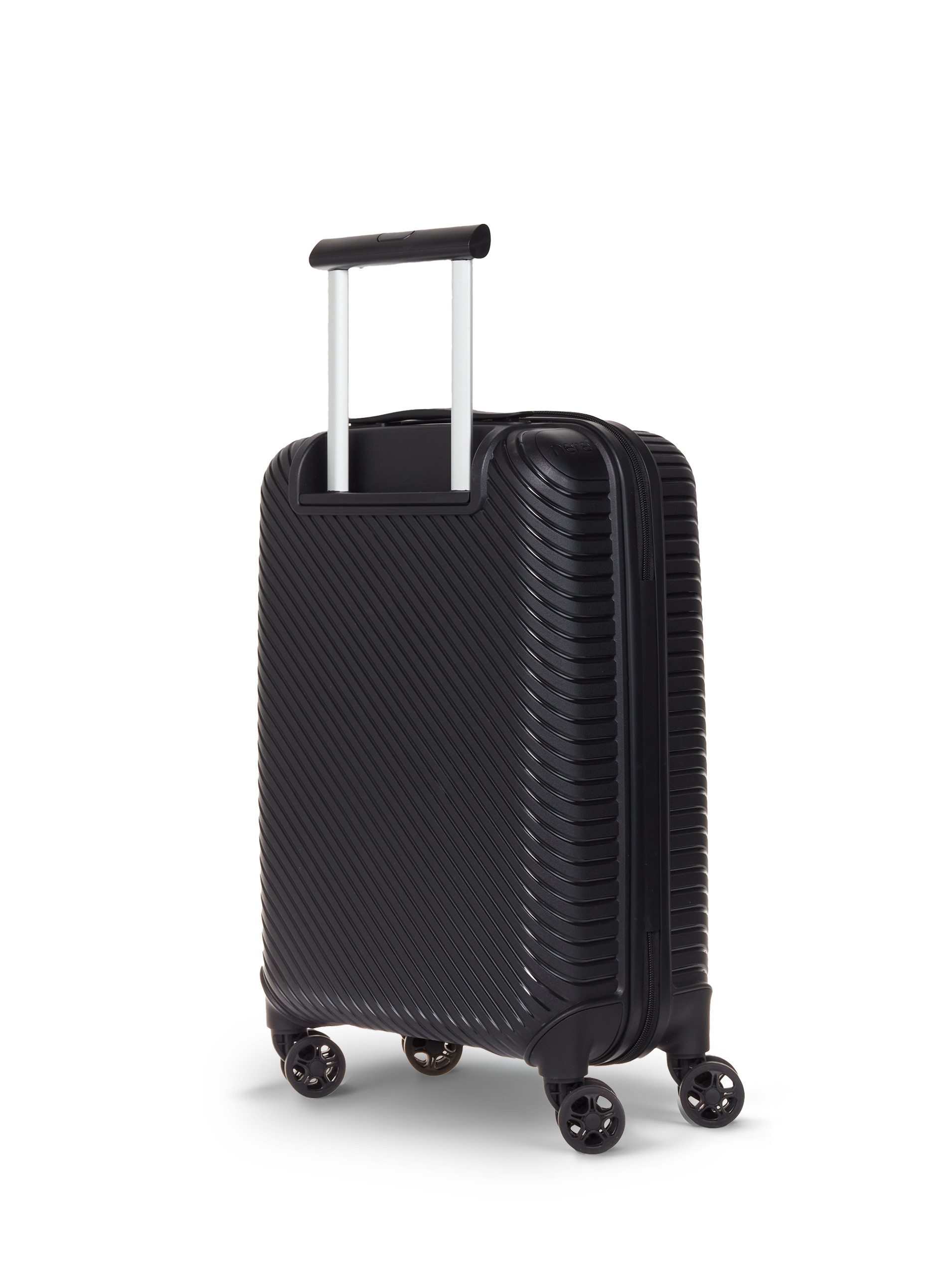 Nere Black Bondi Case - Back