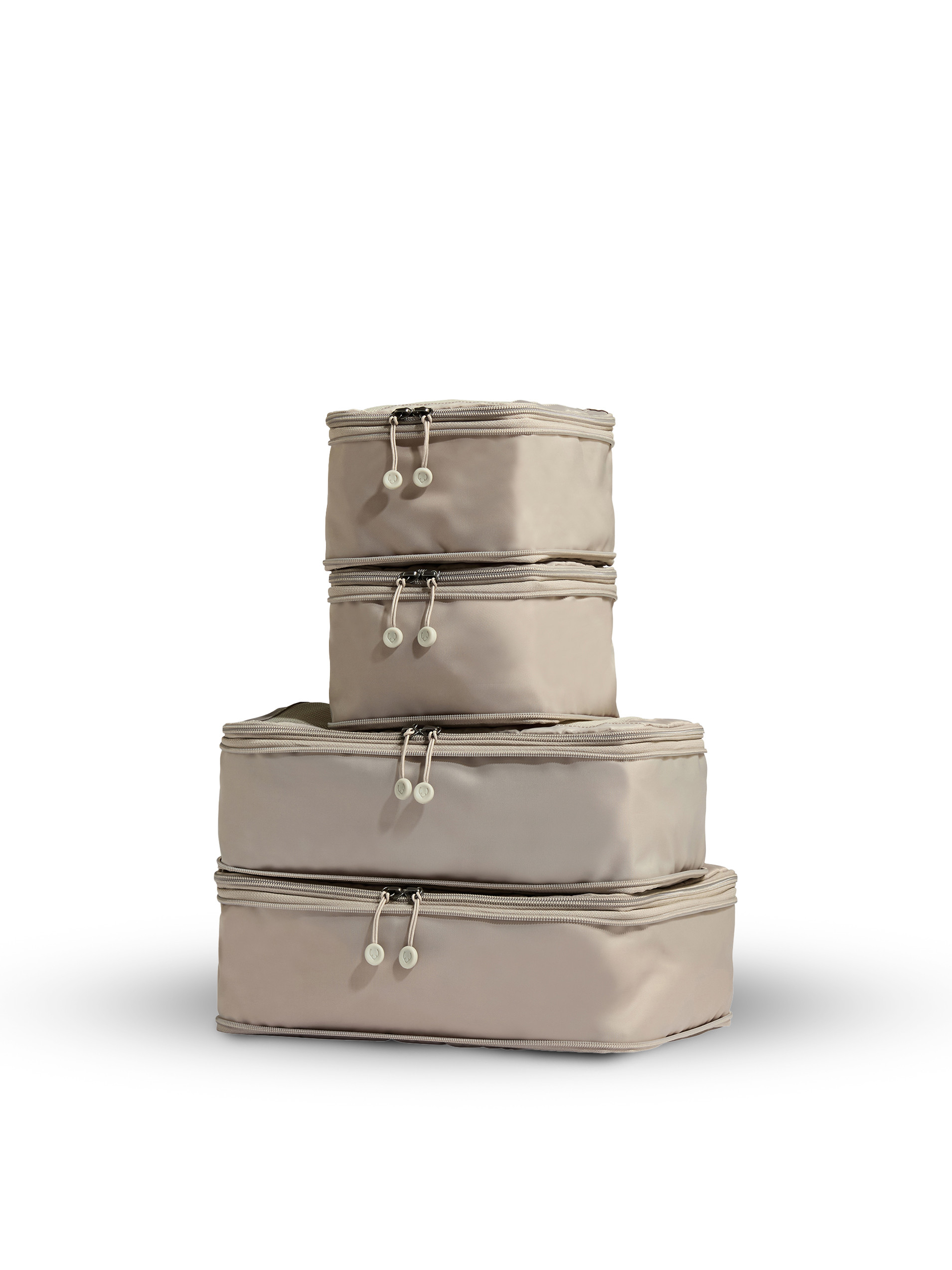 Taupe Chelsea Packing Cube 4pk – Antler Packing Cubes