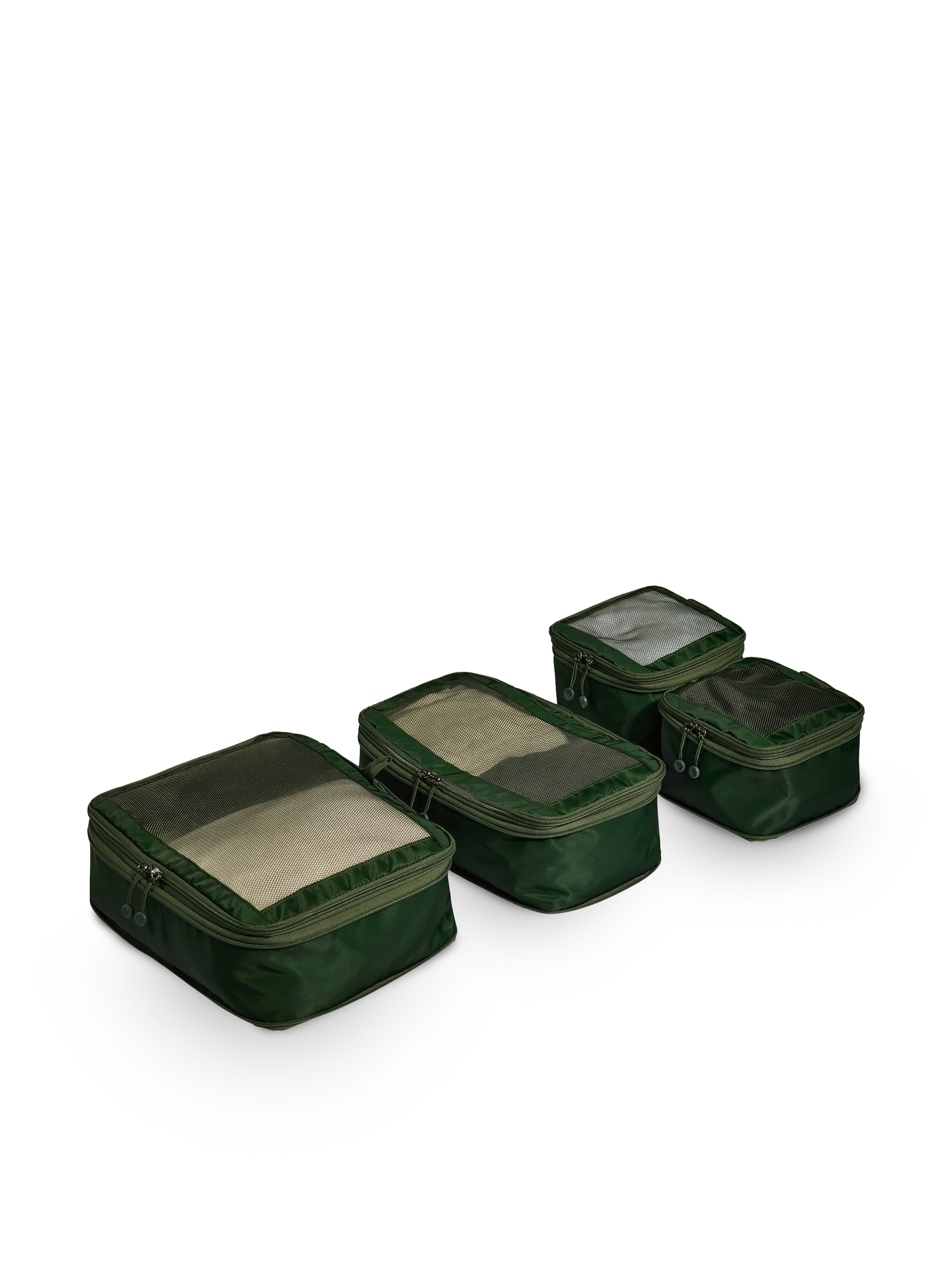 Antler Green Chelsea Packing Cubes