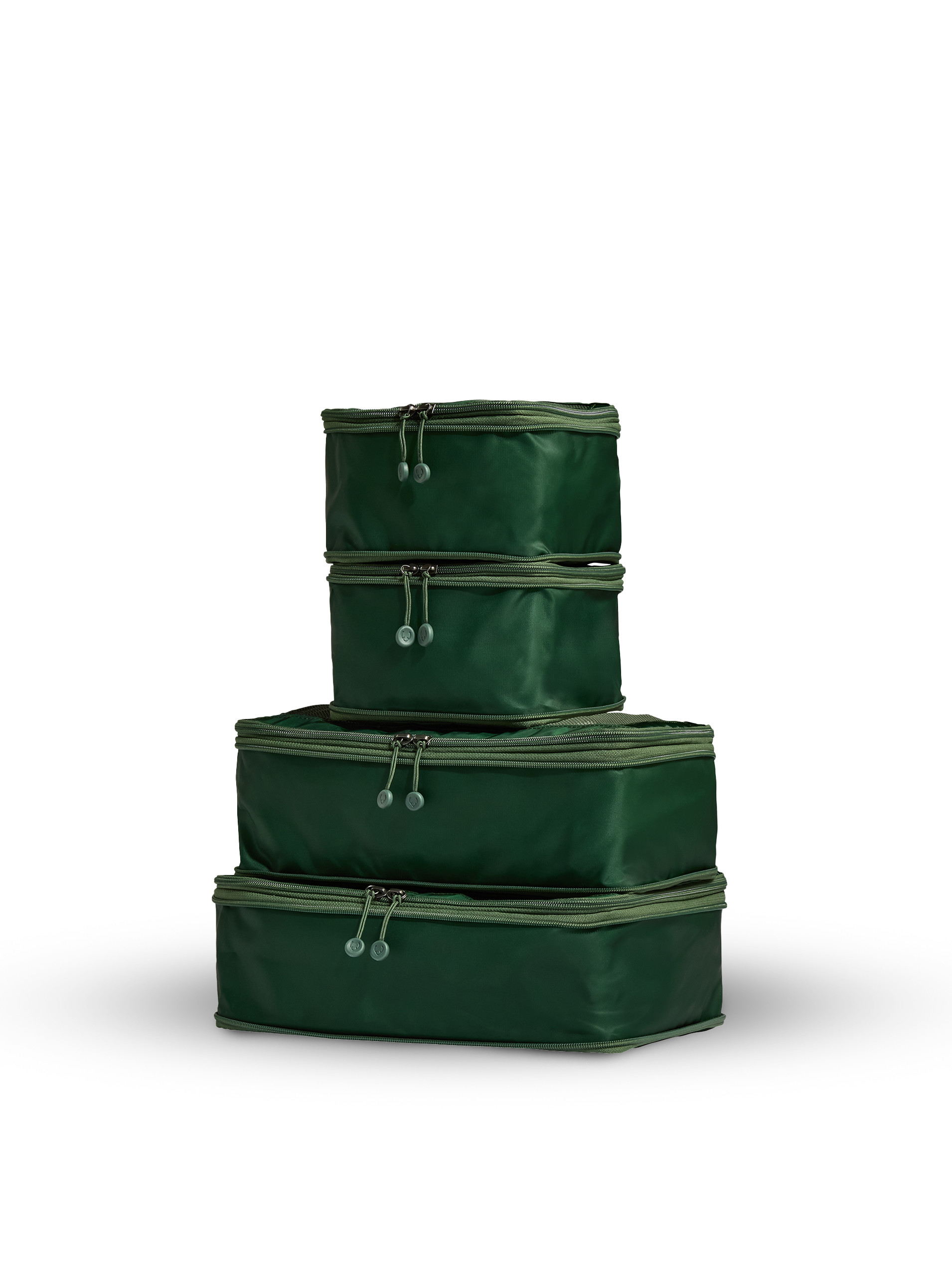 Green Chelsea Packing Cube 4pk – Antler Packing Cubes