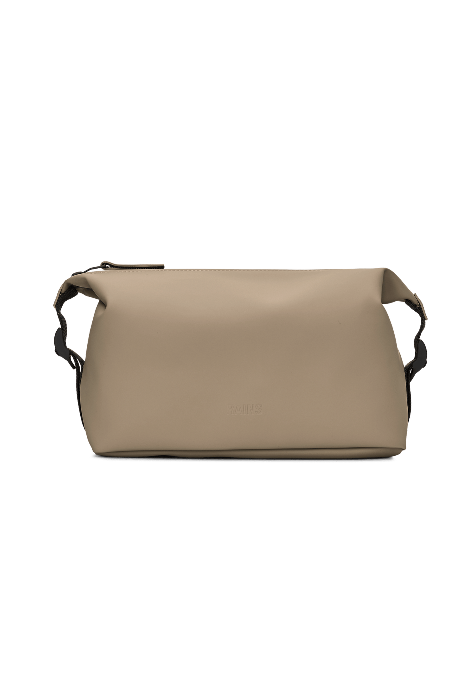 Rains Beige Hilo Wash Bag – rains washbag