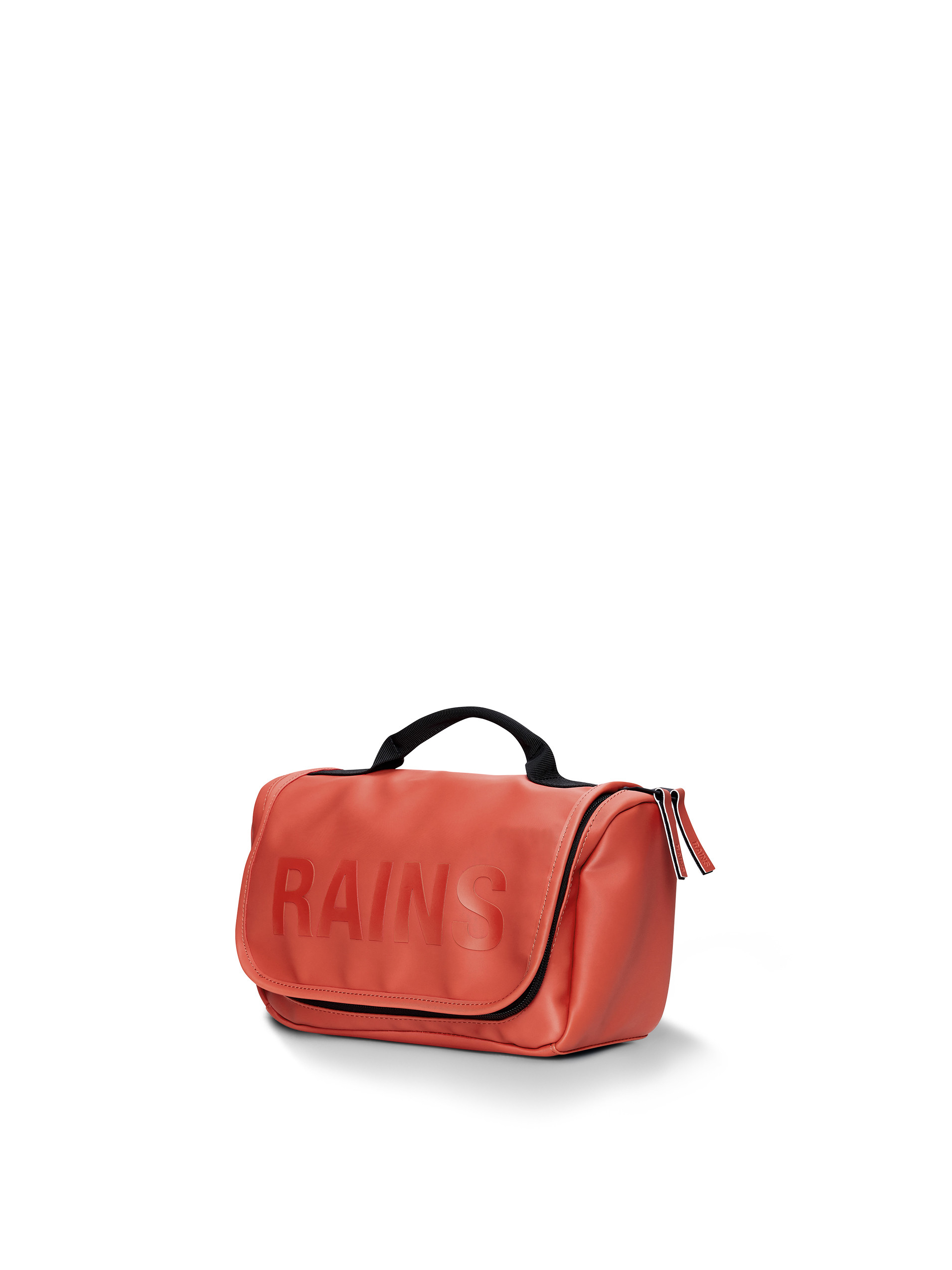 Rains Kiln Texel Wash Bag W3 Side