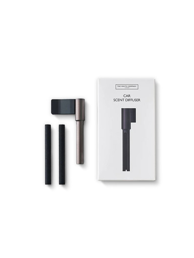 The White Company Car Scent Diffuser