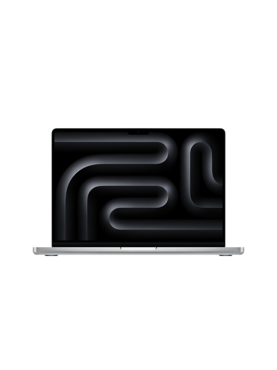 MacBook Pro 14-inch M5 Pro - 36GB RAM - 2TB SSD